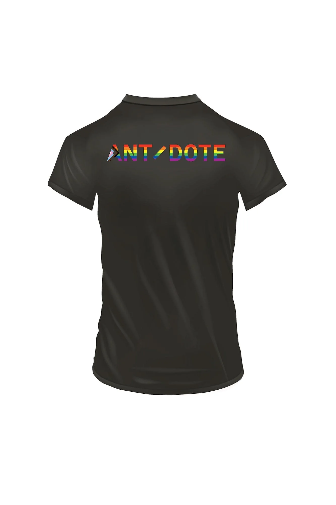 ANT/DOTE - Global Black Pride T-Shirt - Image 2