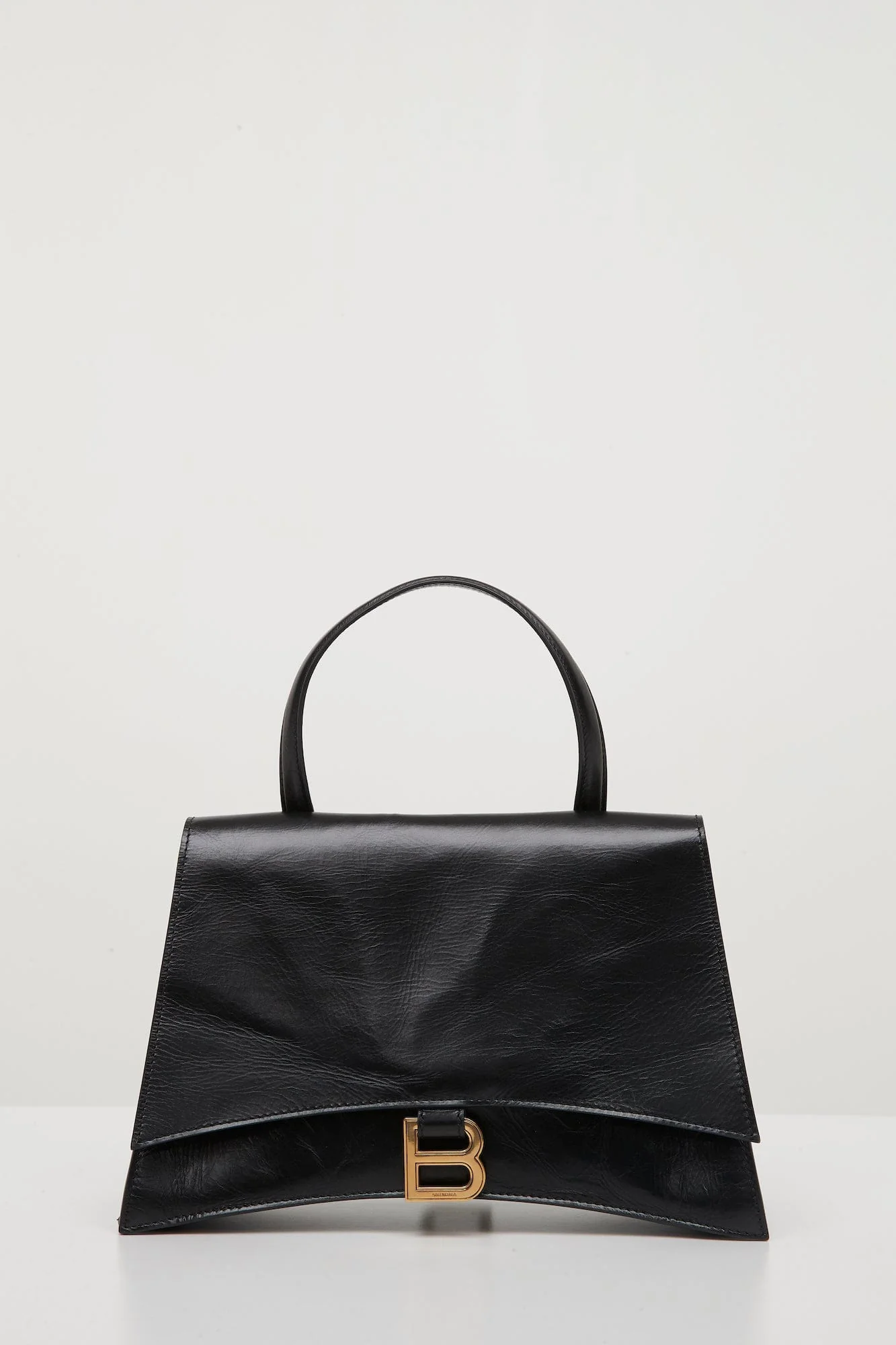 Balenciaga Crush on You S in Black