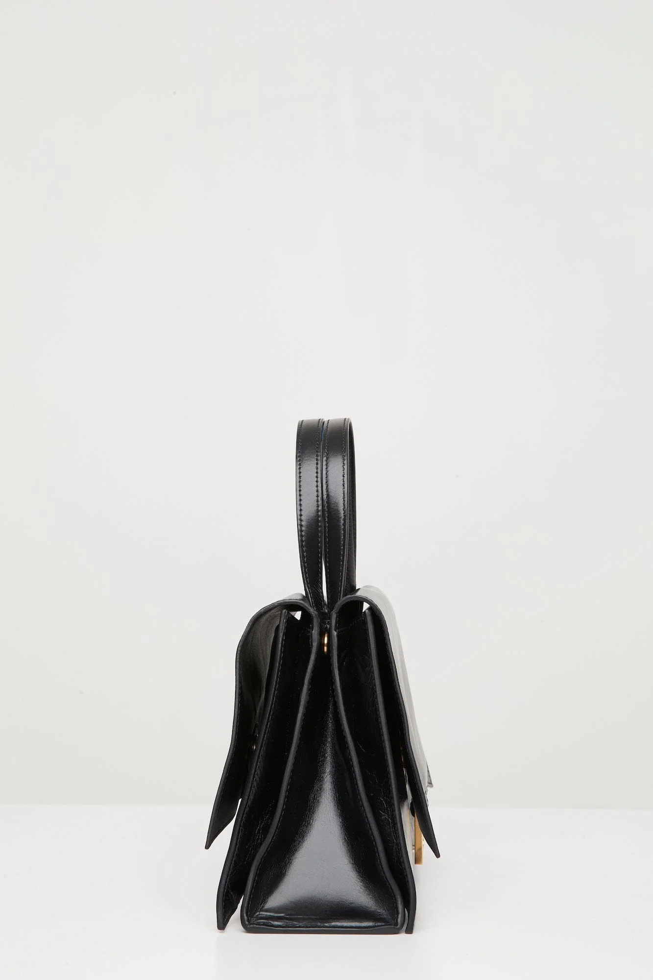 Balenciaga Crush on You S in Black - Image 5