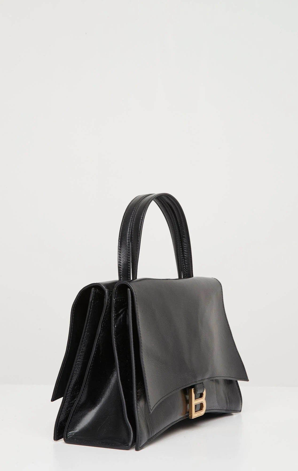Balenciaga Crush on You S in Black - Image 6