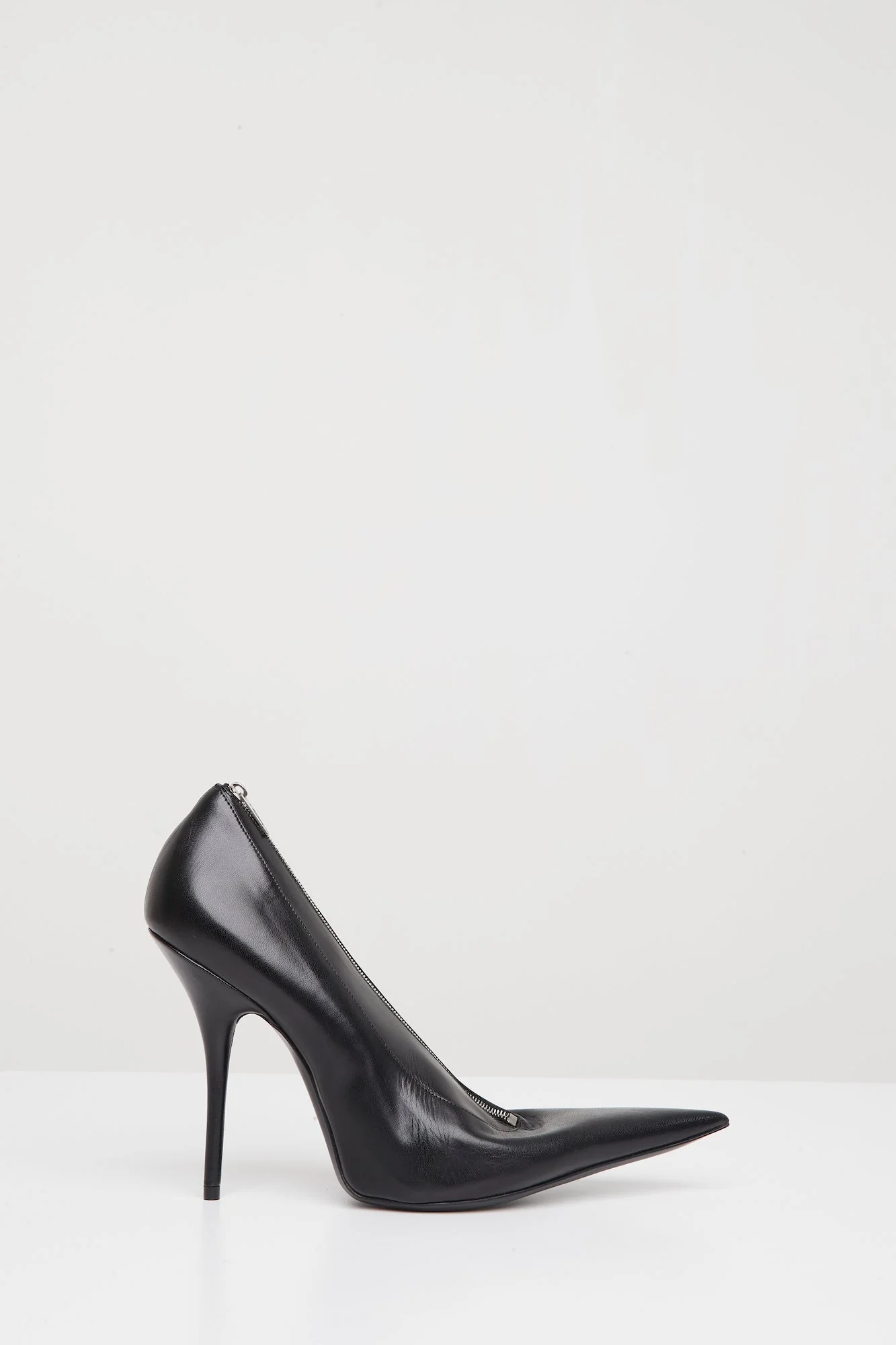 Balenciaga Knife Shoe Clutch