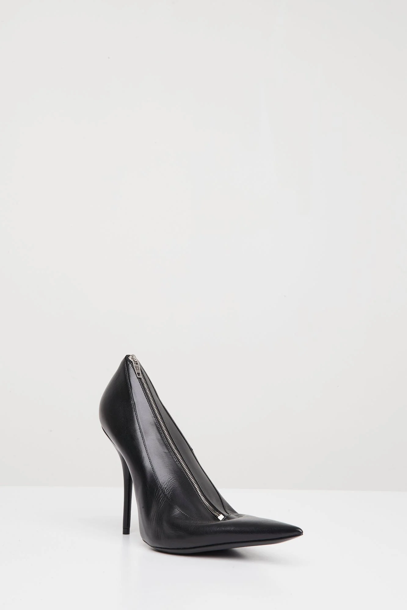 Balenciaga Knife Shoe Clutch - Image 3