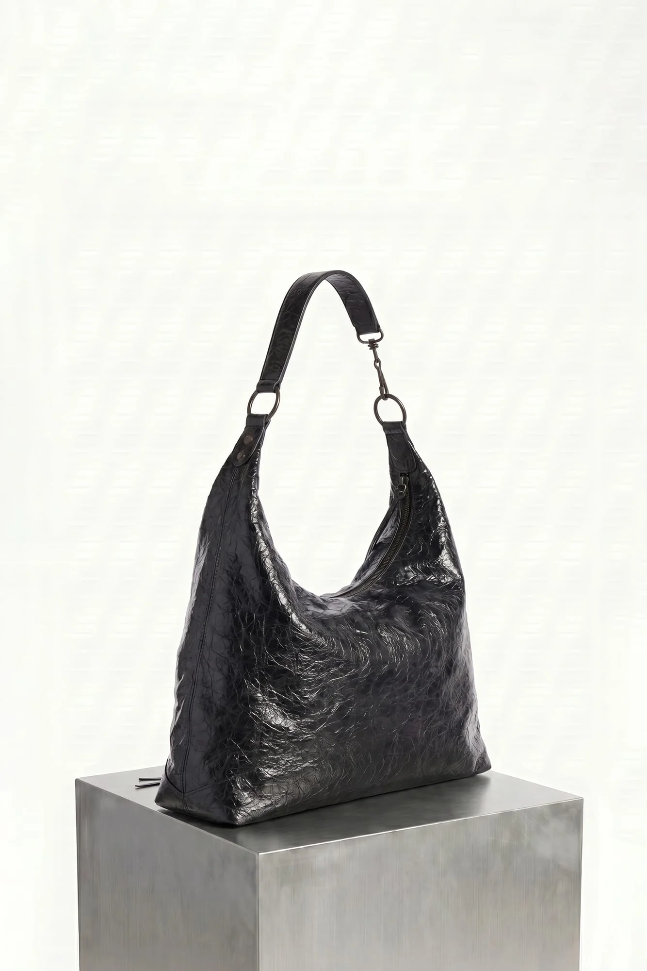 Balenciaga Le City Hobo - Image 3