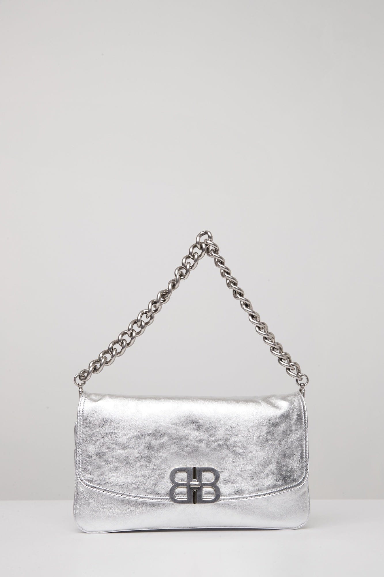 Balenciaga Medium BB Soft Flap