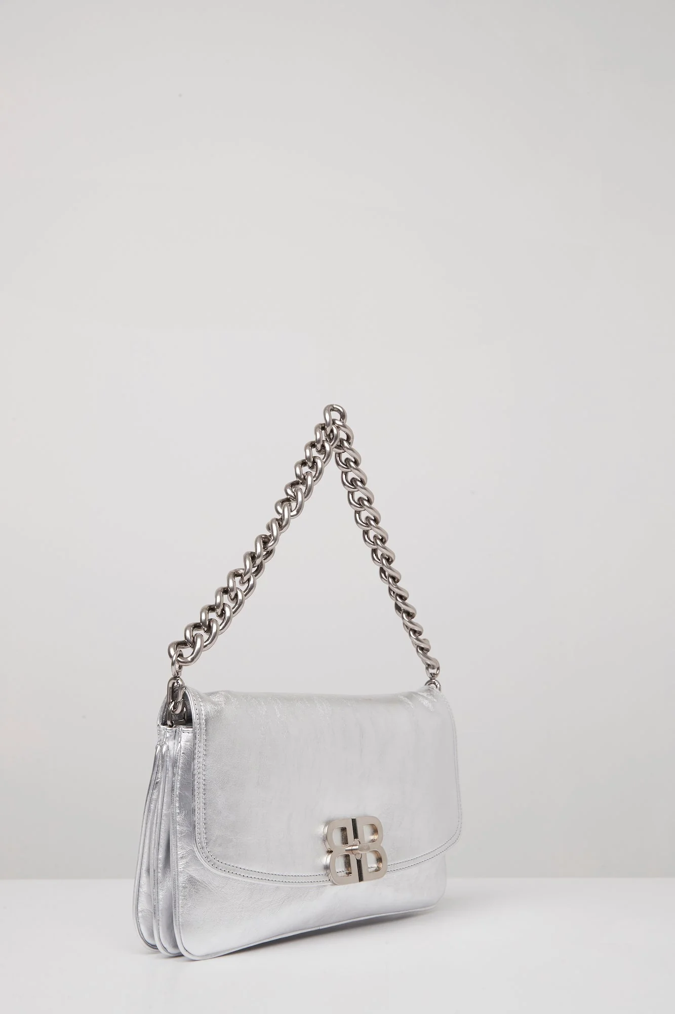 Balenciaga Medium BB Soft Flap - Image 2