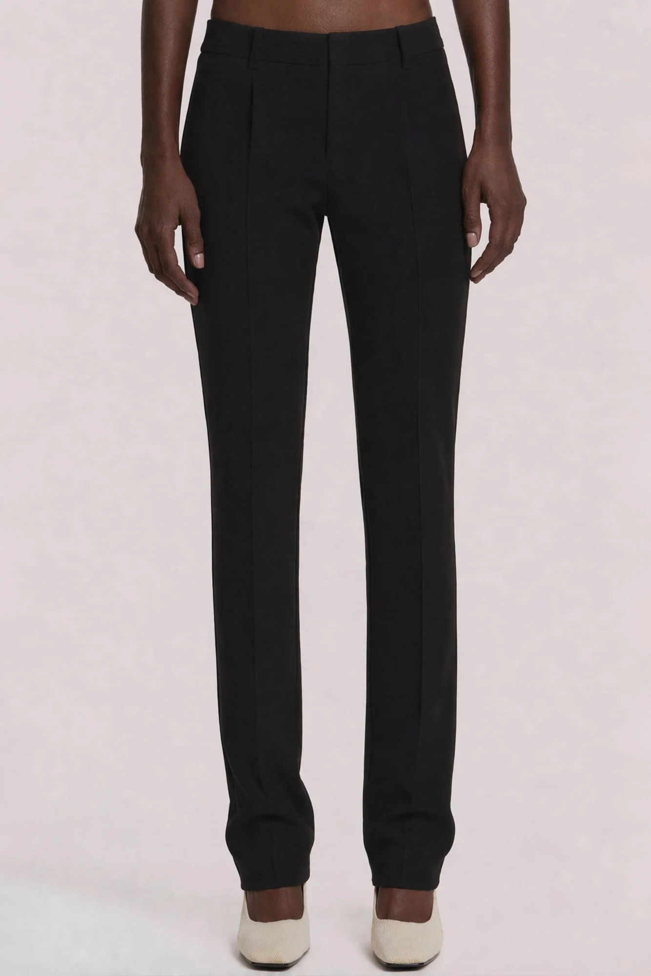 Balenciaga Slim Tailored Pants