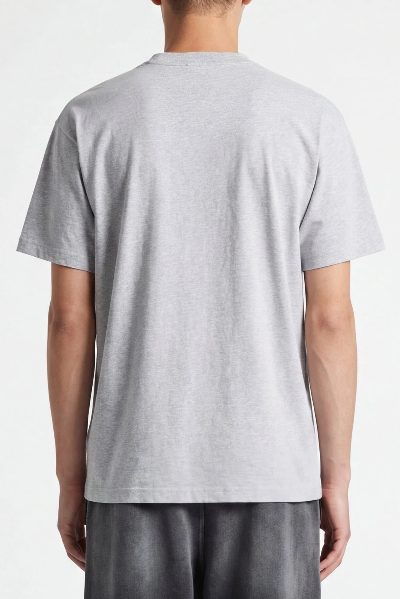 Balenciaga Standard T-Shirt SS26 - Image 3