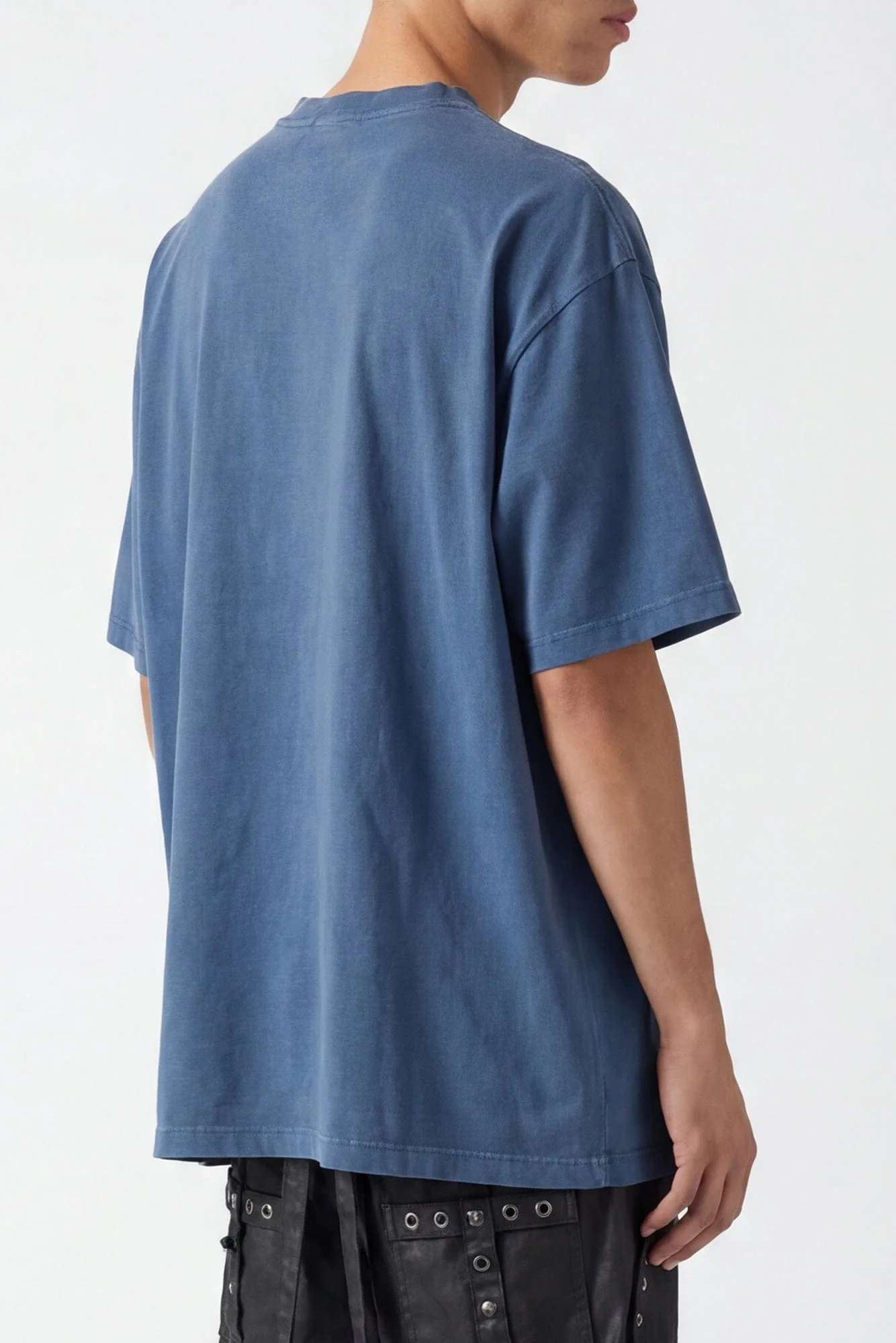 Balenciaga Twisted T-Shirt SS26 - Image 3