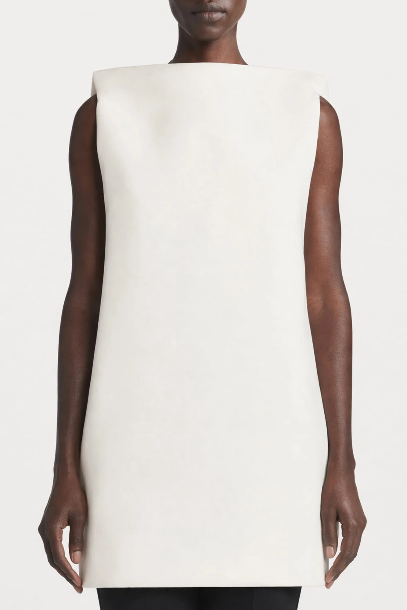 Balenciaga Vareuse Dress
