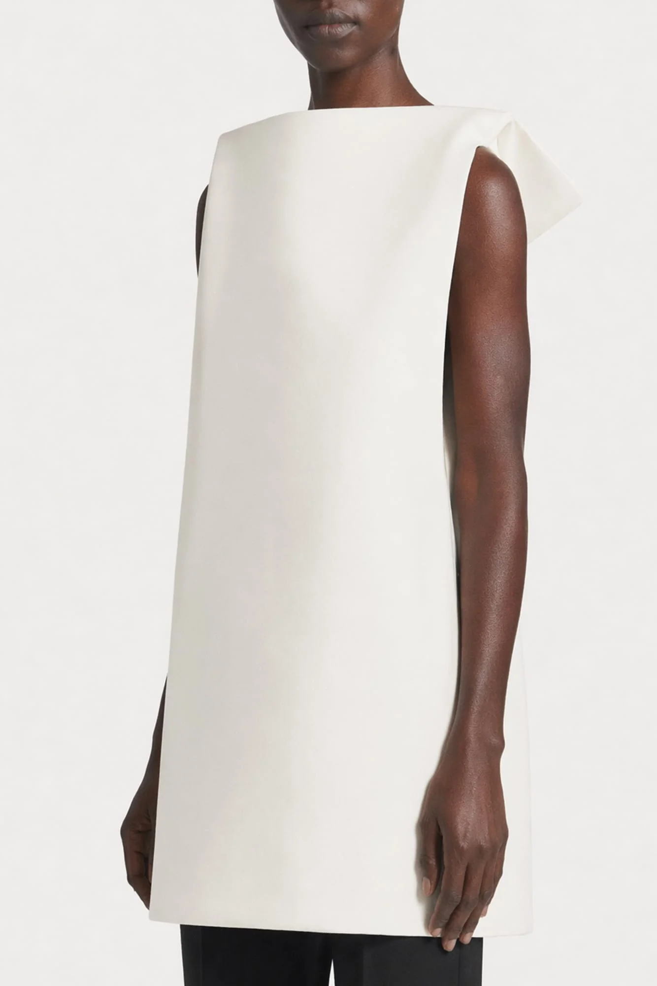 Balenciaga Vareuse Dress - Image 2