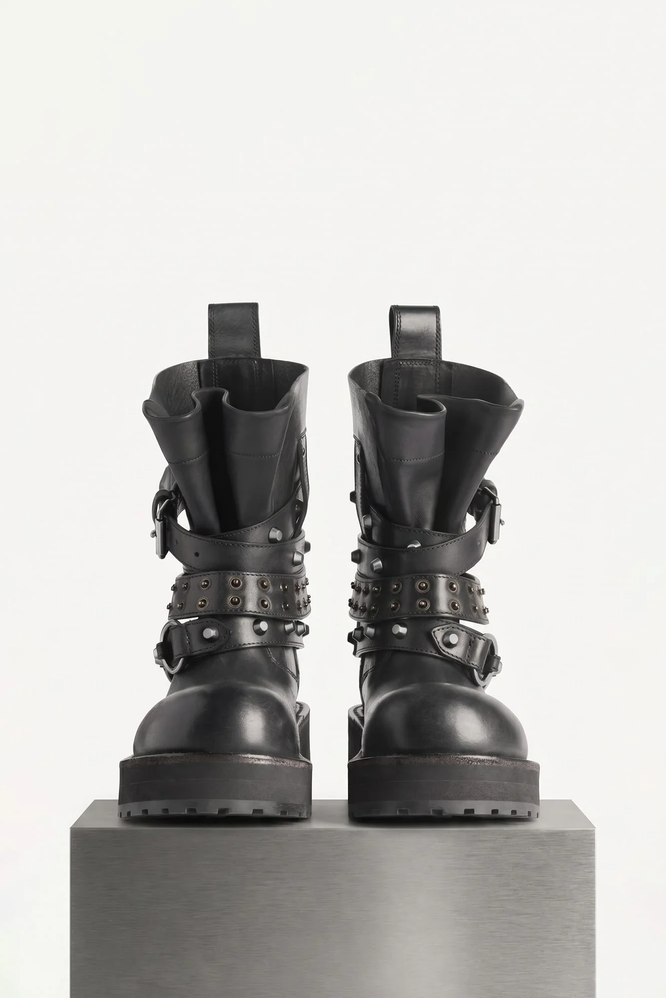 Balenciaga Venom City Bootie SS26 - Image 3