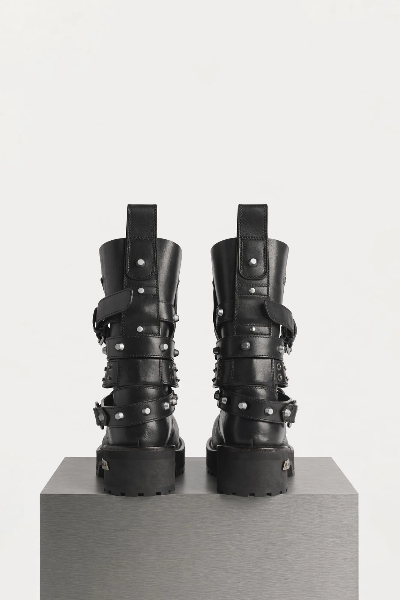 Balenciaga Venom City Bootie SS26 - Image 4
