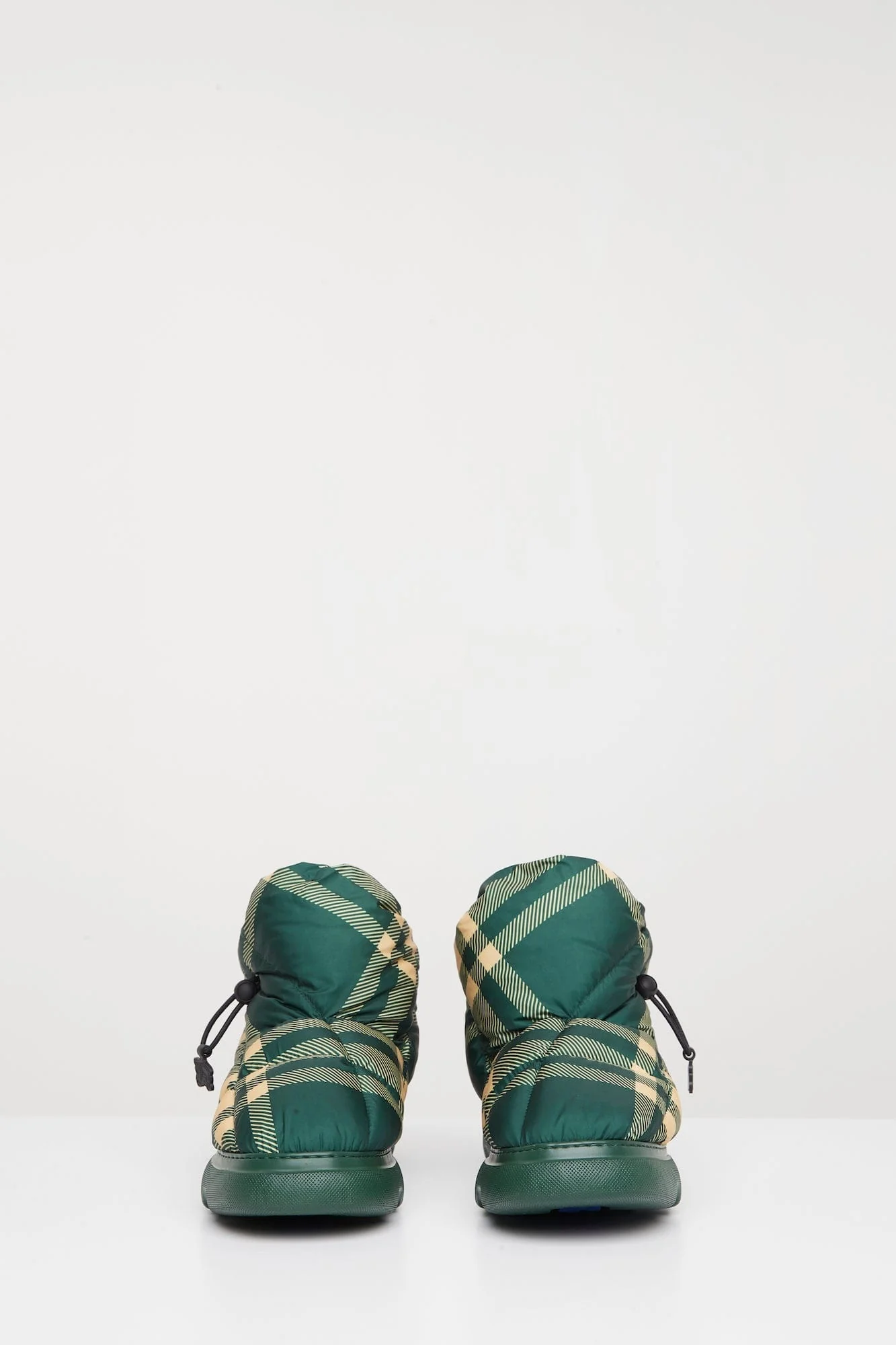 Burberry MF Pillow Boot - Image 2