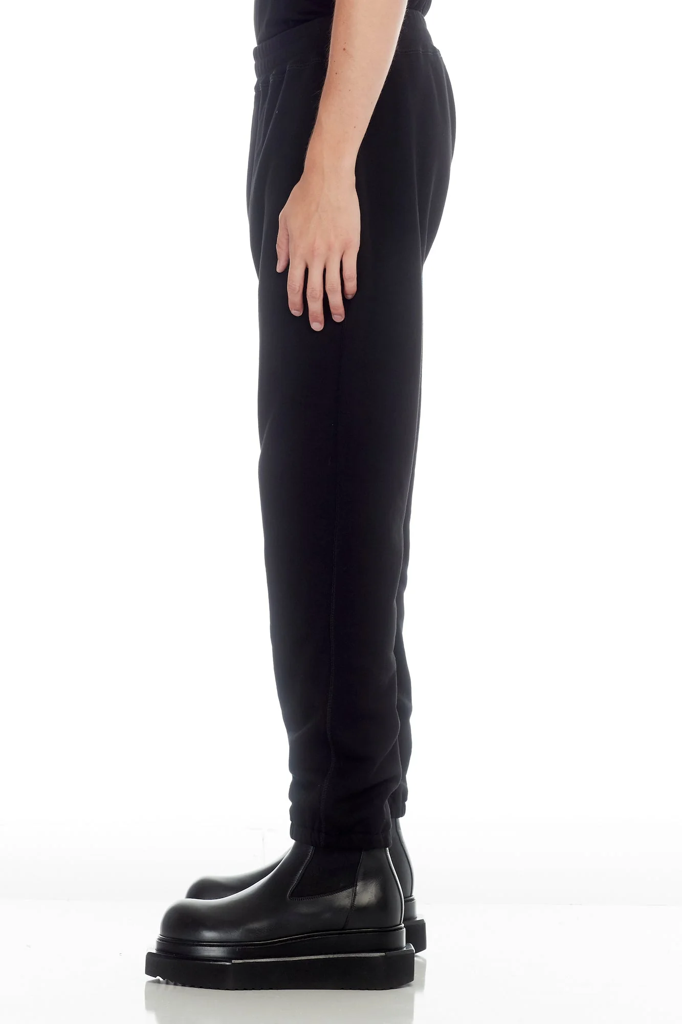Craig Green Laced Sweatpants FW23 - Image 2