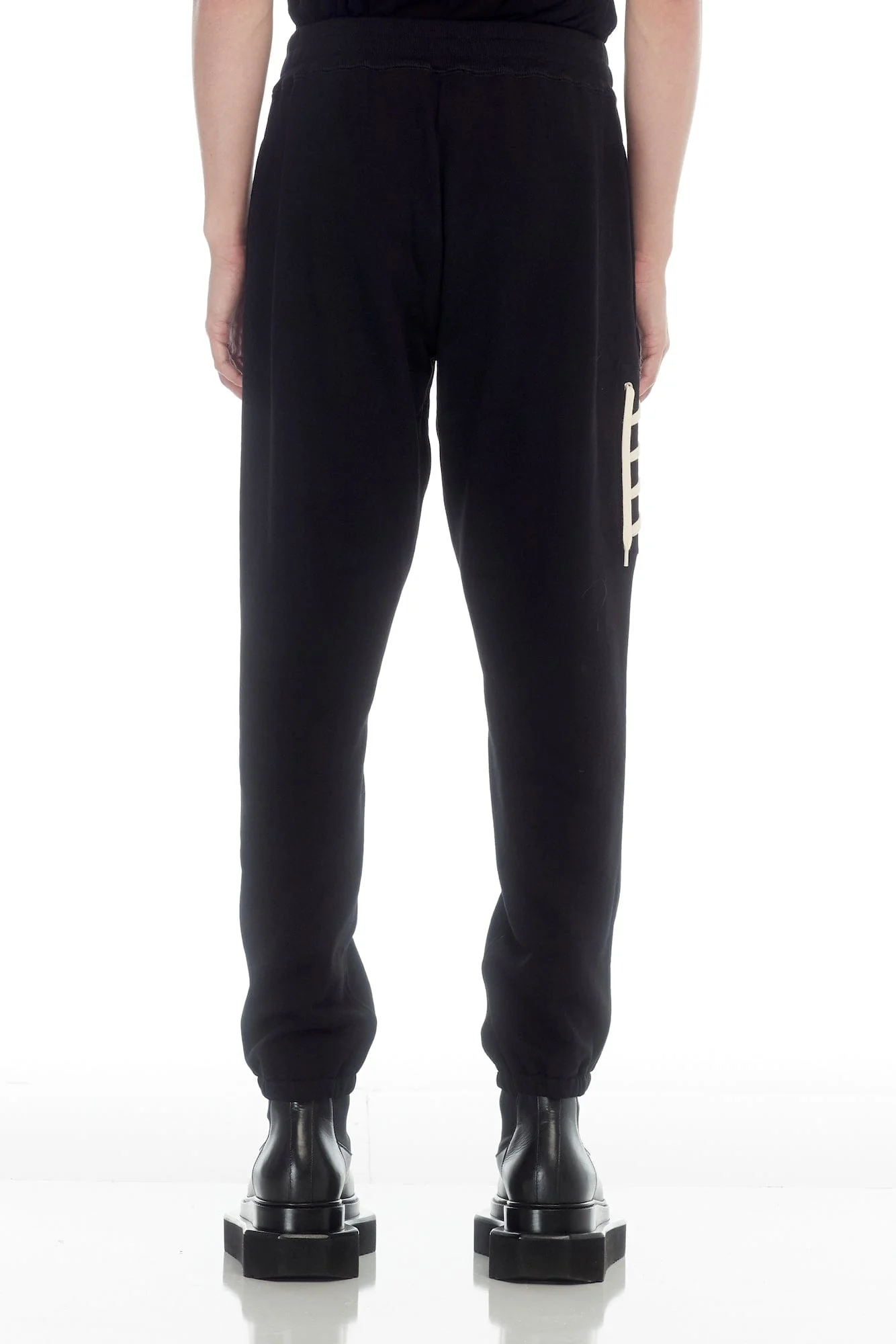 Craig Green Laced Sweatpants FW23 - Image 3