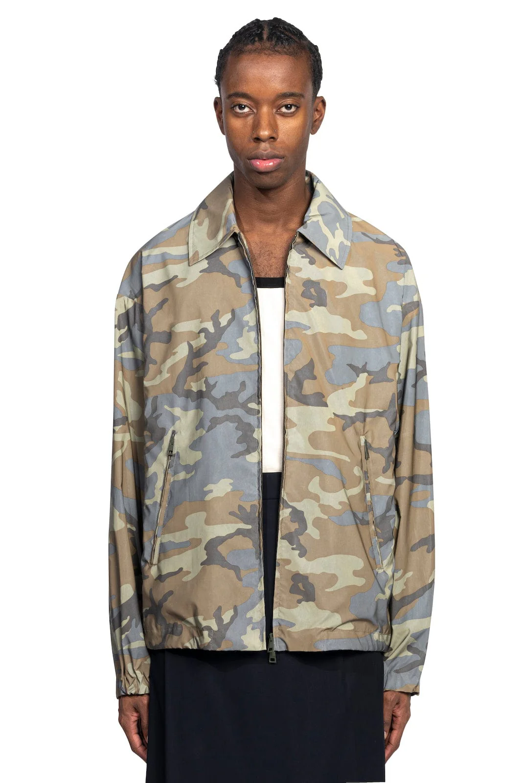 Dries Van Noten Voyde Jacket - Image 3