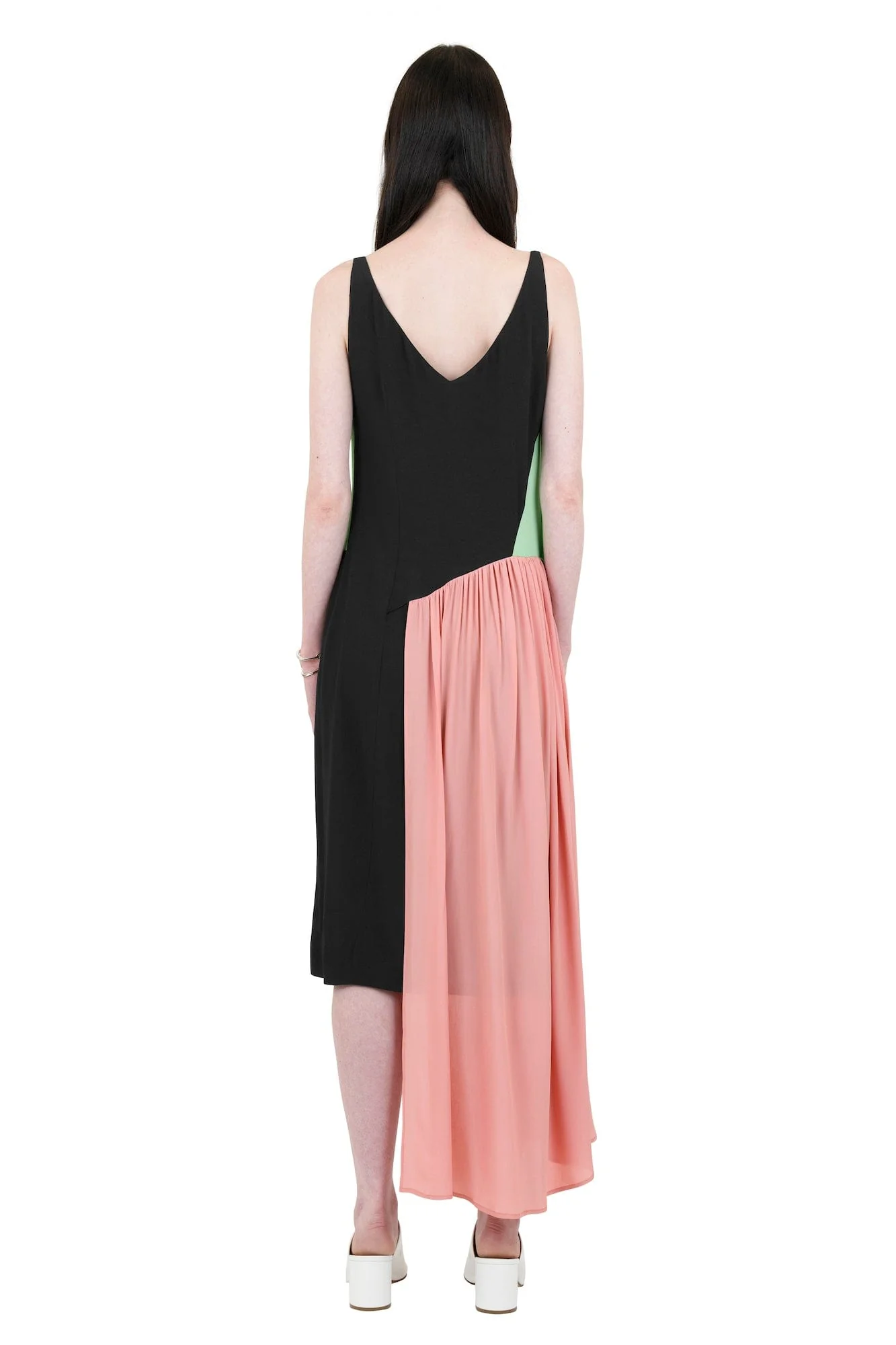 Dries Van Noten Darina Dress - Image 3