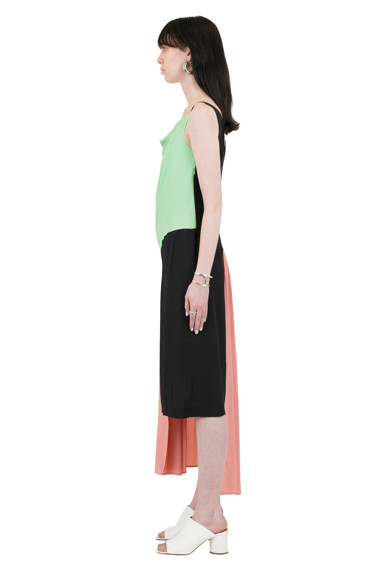 Dries Van Noten Darina Dress - Image 4