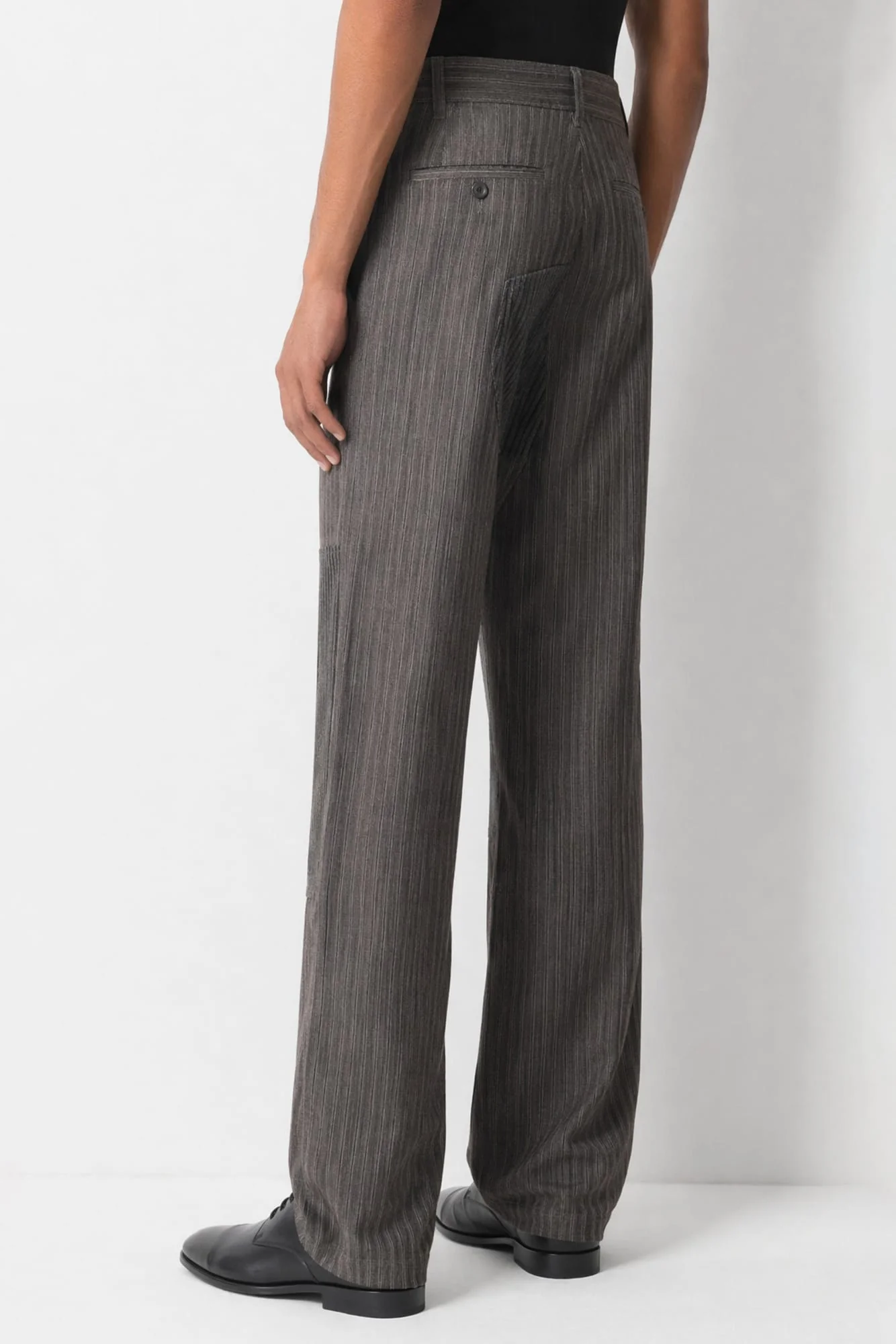 Enfants Riches Déprimés Antique Work Trousers - Image 3