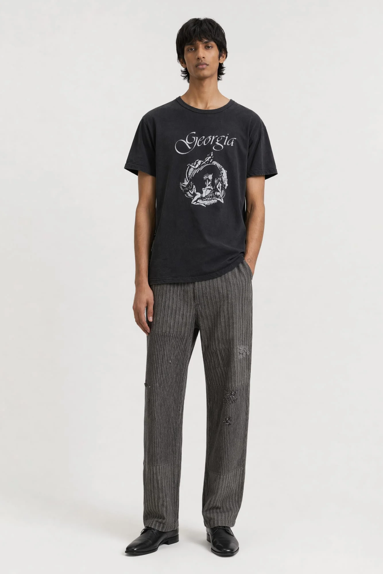 Enfants Riches Déprimés Georgia T-Shirt - Image 4