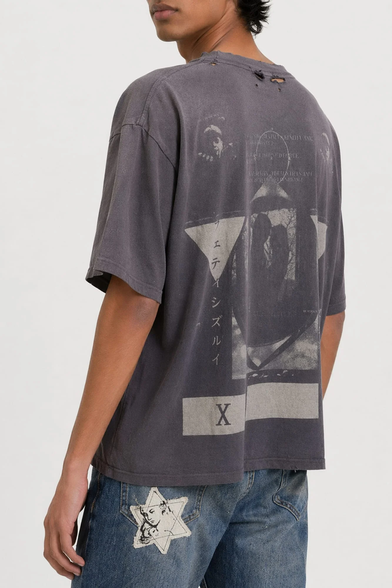Enfants Riches Déprimés Jeremy T-Shirt - Image 3