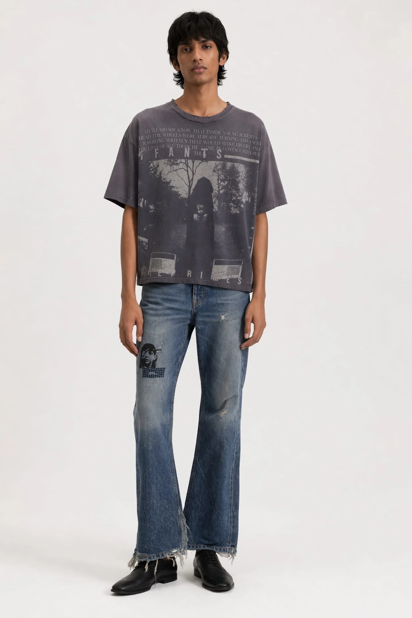 Enfants Riches Déprimés Jeremy T-Shirt - Image 4
