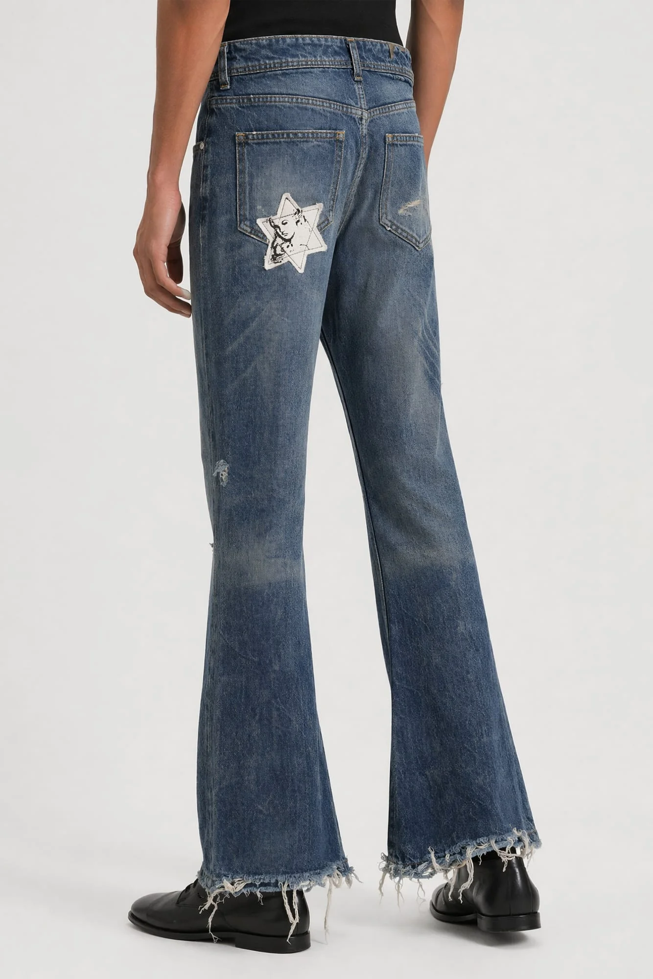 Enfants Riches Déprimés Only Son Bruised Jeans - Image 3