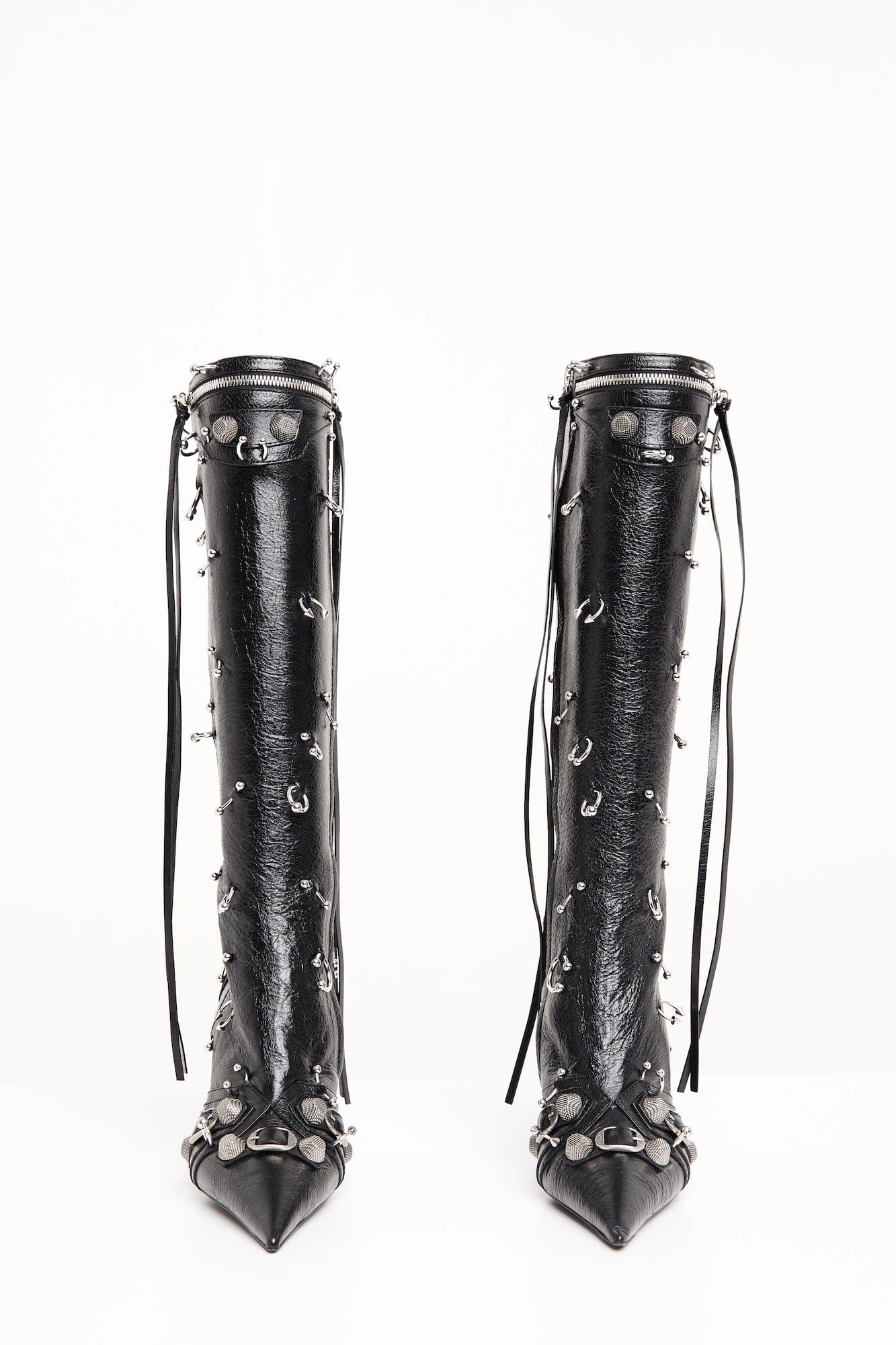 Balenciaga Cagole Boot - Image 2