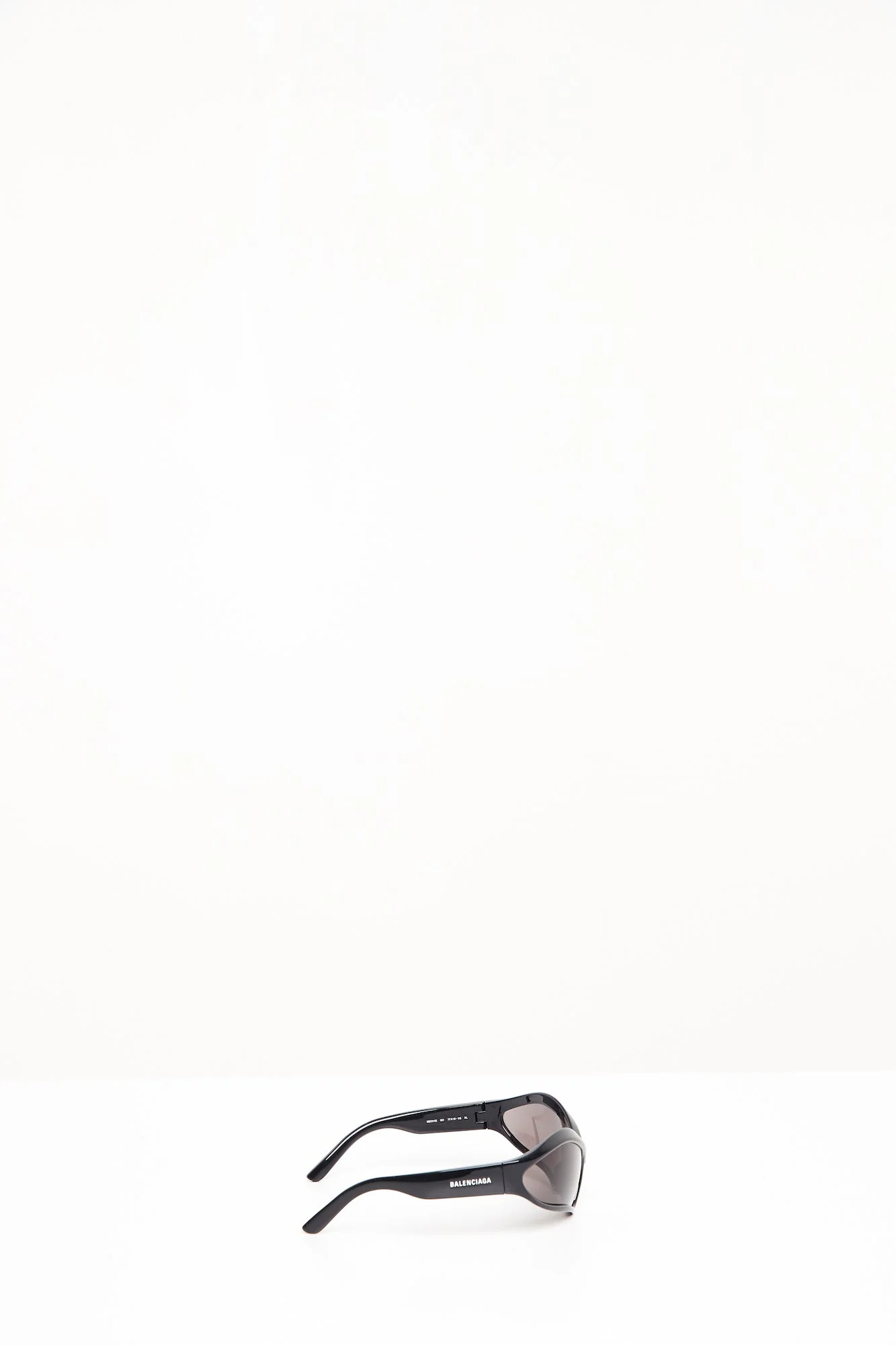 Balenciaga Fennec Oval - Image 3