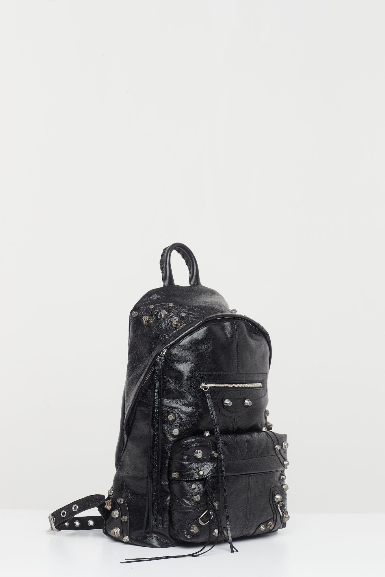 Balenciaga Le Cagole Medium Backpack - Image 2