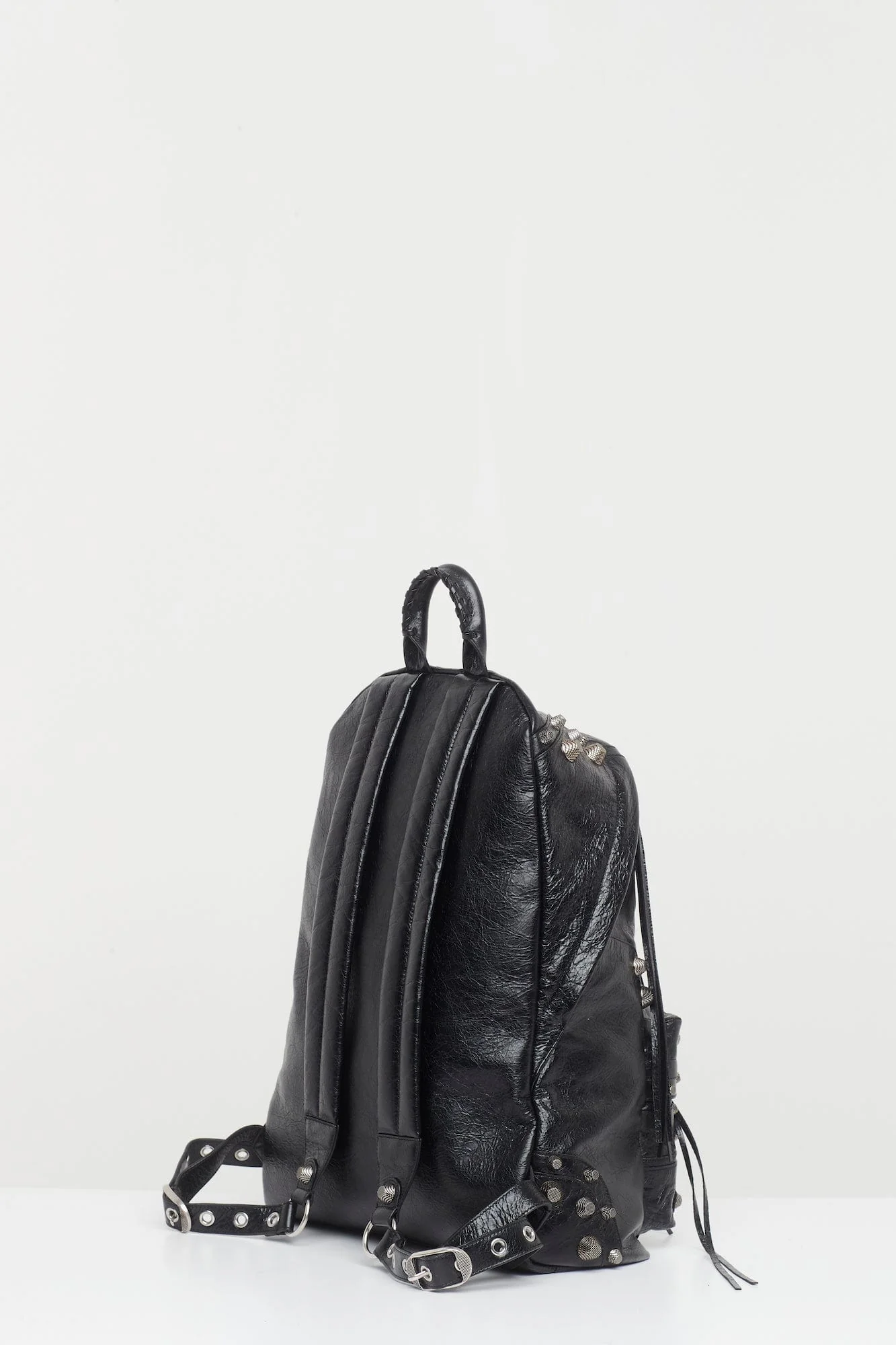 Balenciaga Le Cagole Medium Backpack - Image 4