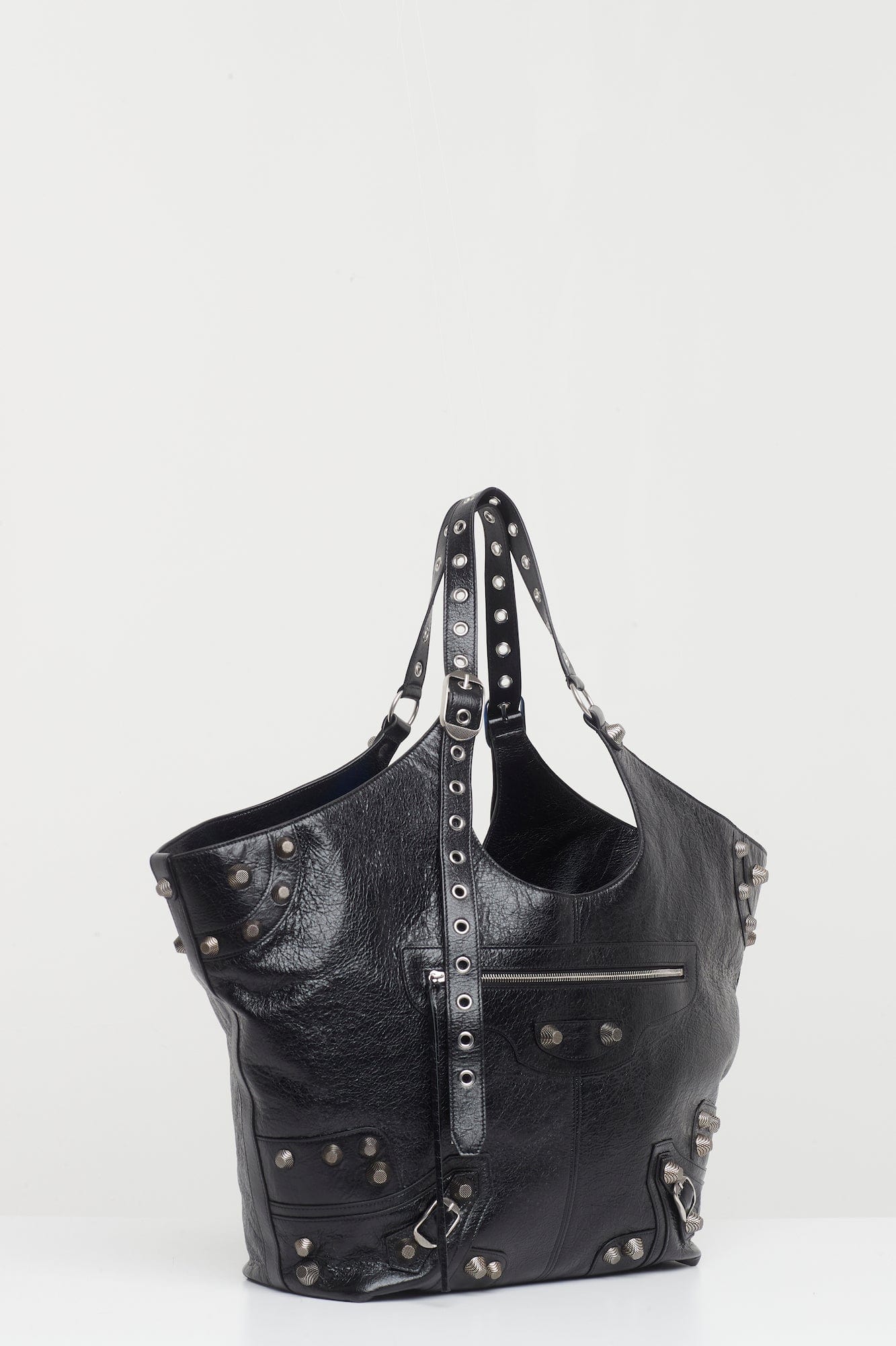 Balenciaga Le Cagole Tote Large - Image 2