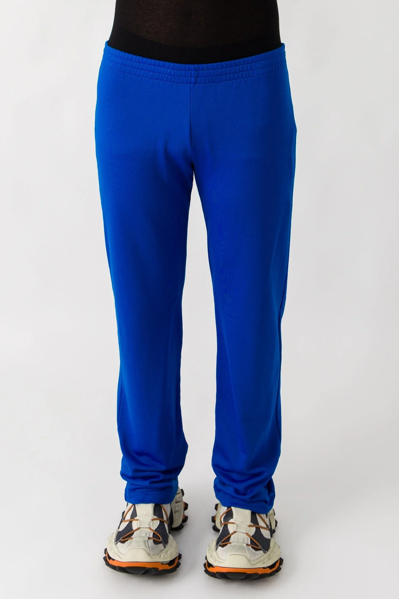 Balenciaga Low-Waist Pants