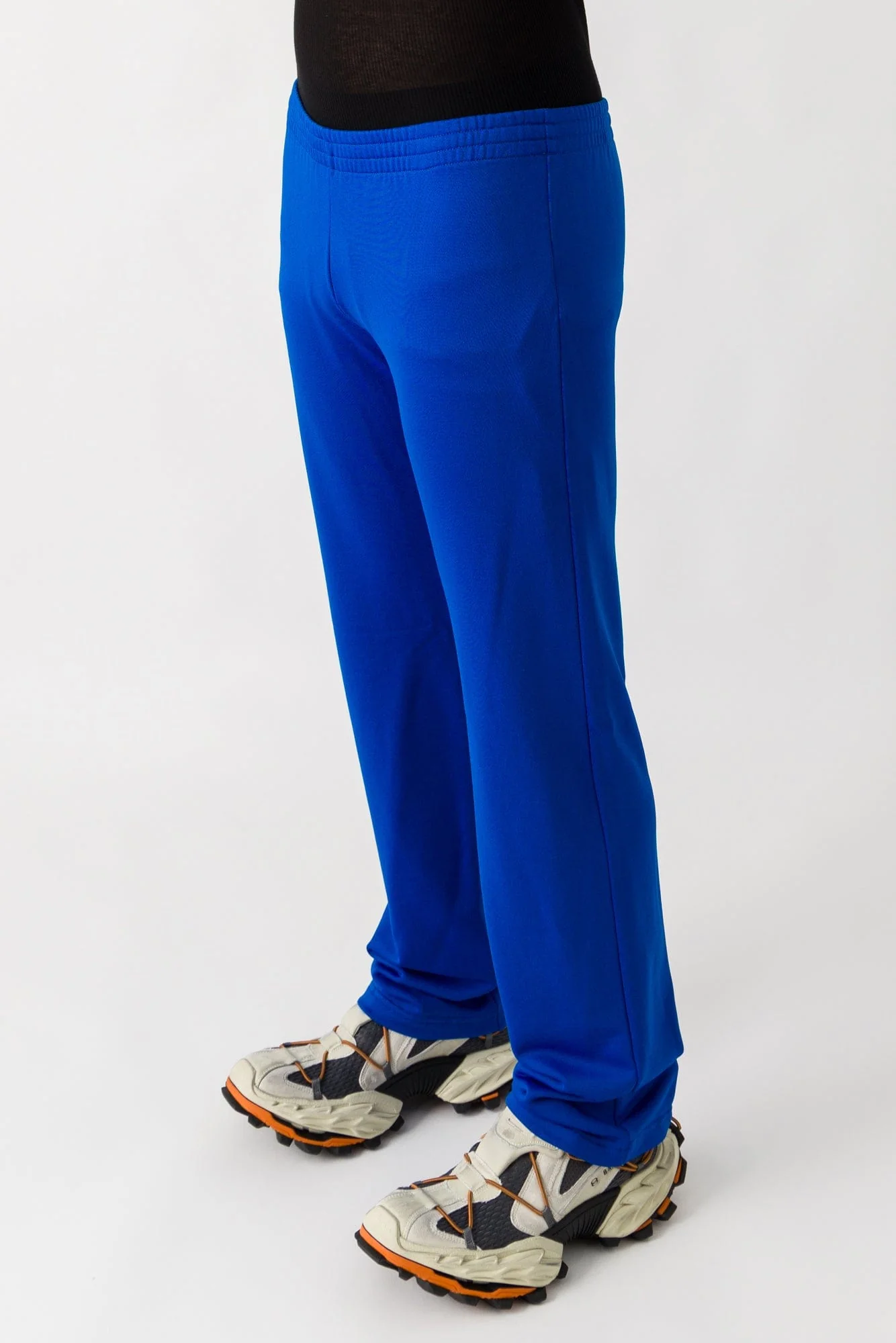 Balenciaga Low-Waist Pants - Image 2
