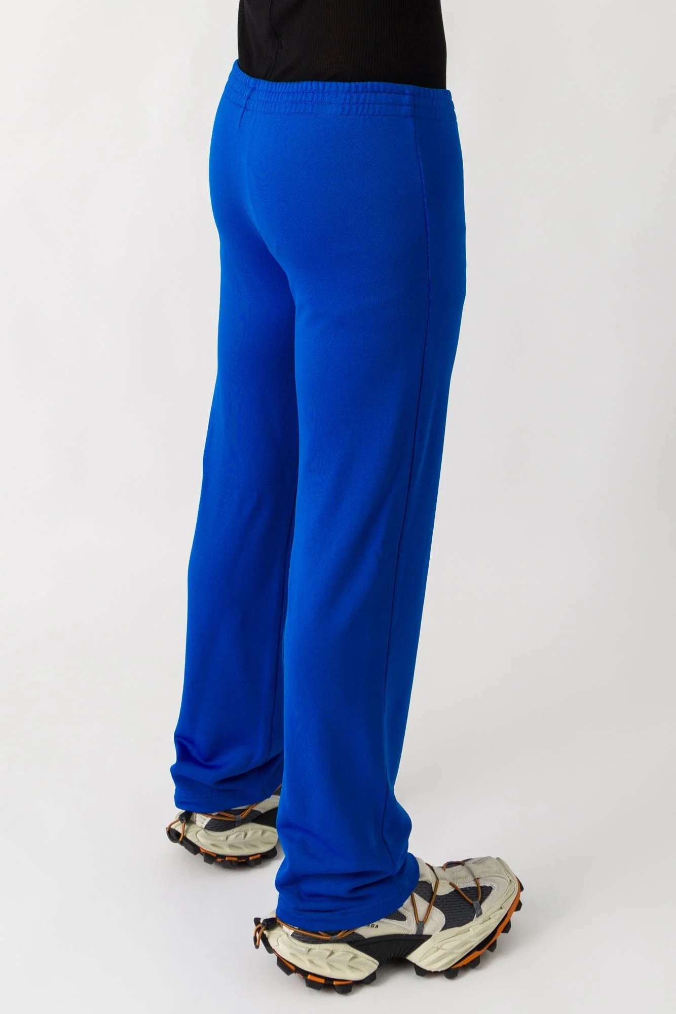 Balenciaga Low-Waist Pants - Image 3