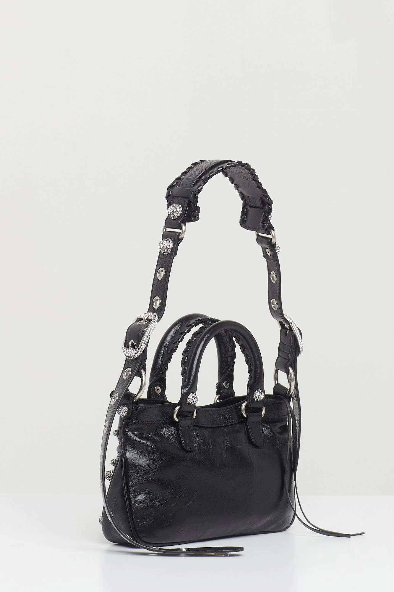 Balenciaga Neo Cagole Tote Small - Image 4