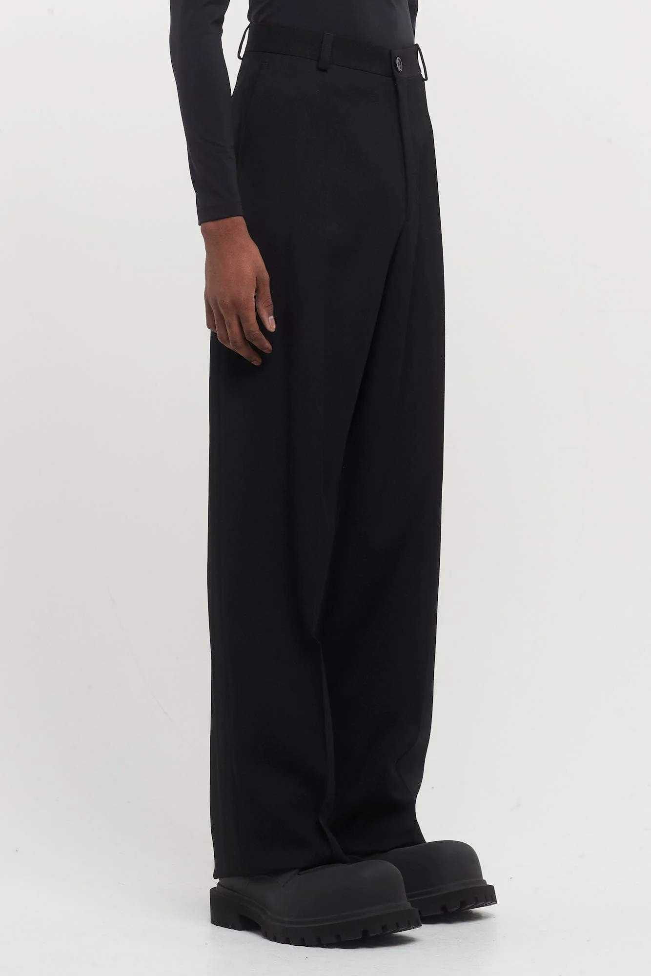 Balenciaga Tailored Pants - Image 2