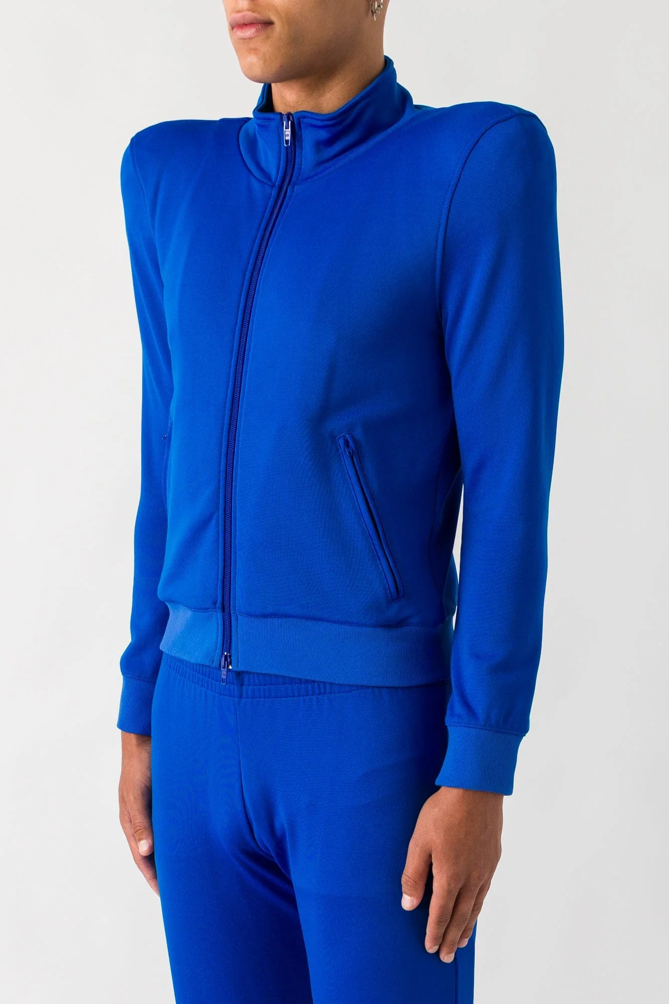 Balenciaga Tracksuit Jacket - Image 2