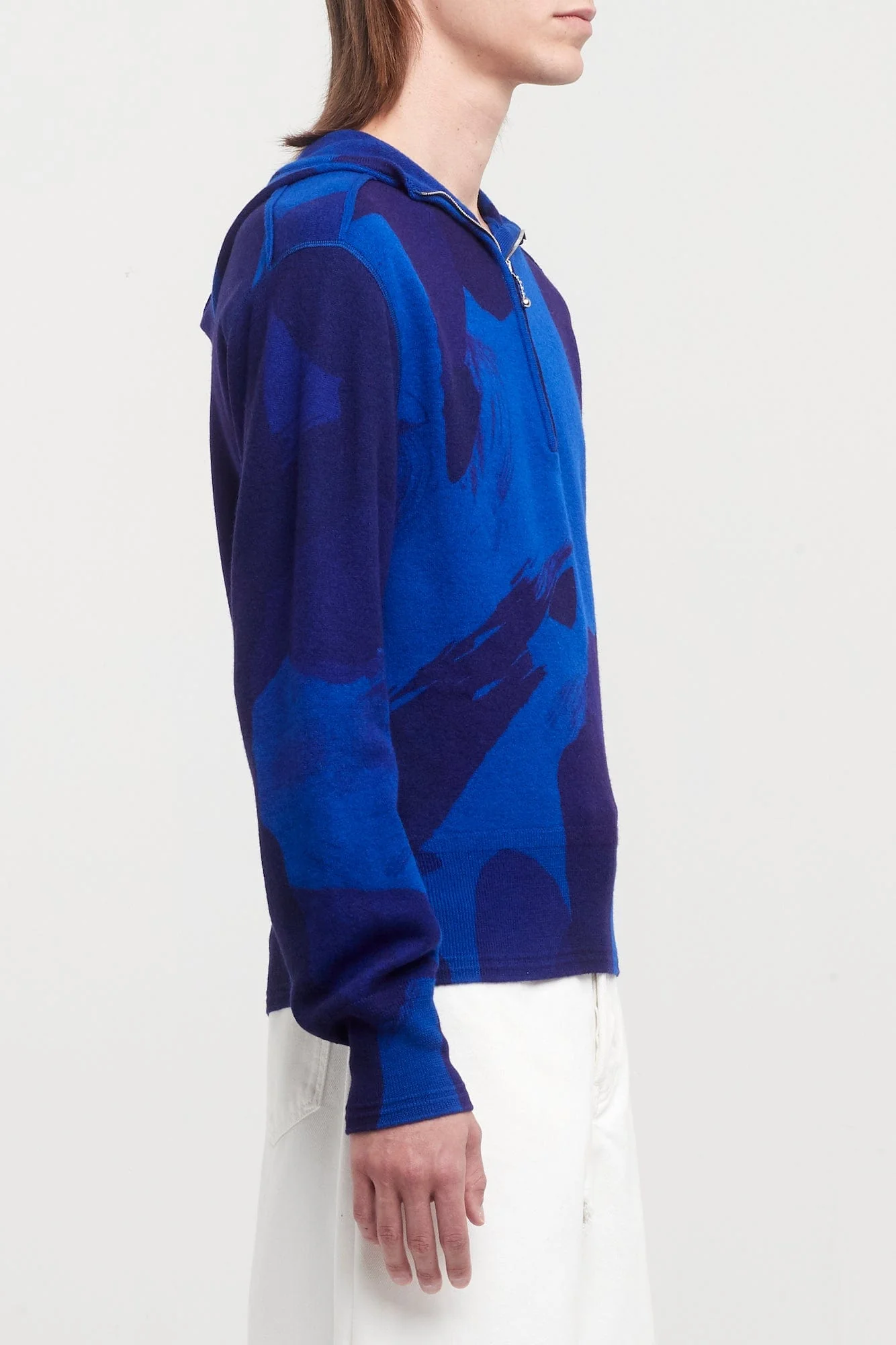 Burberry Knight IP Pattern Knit - Image 2