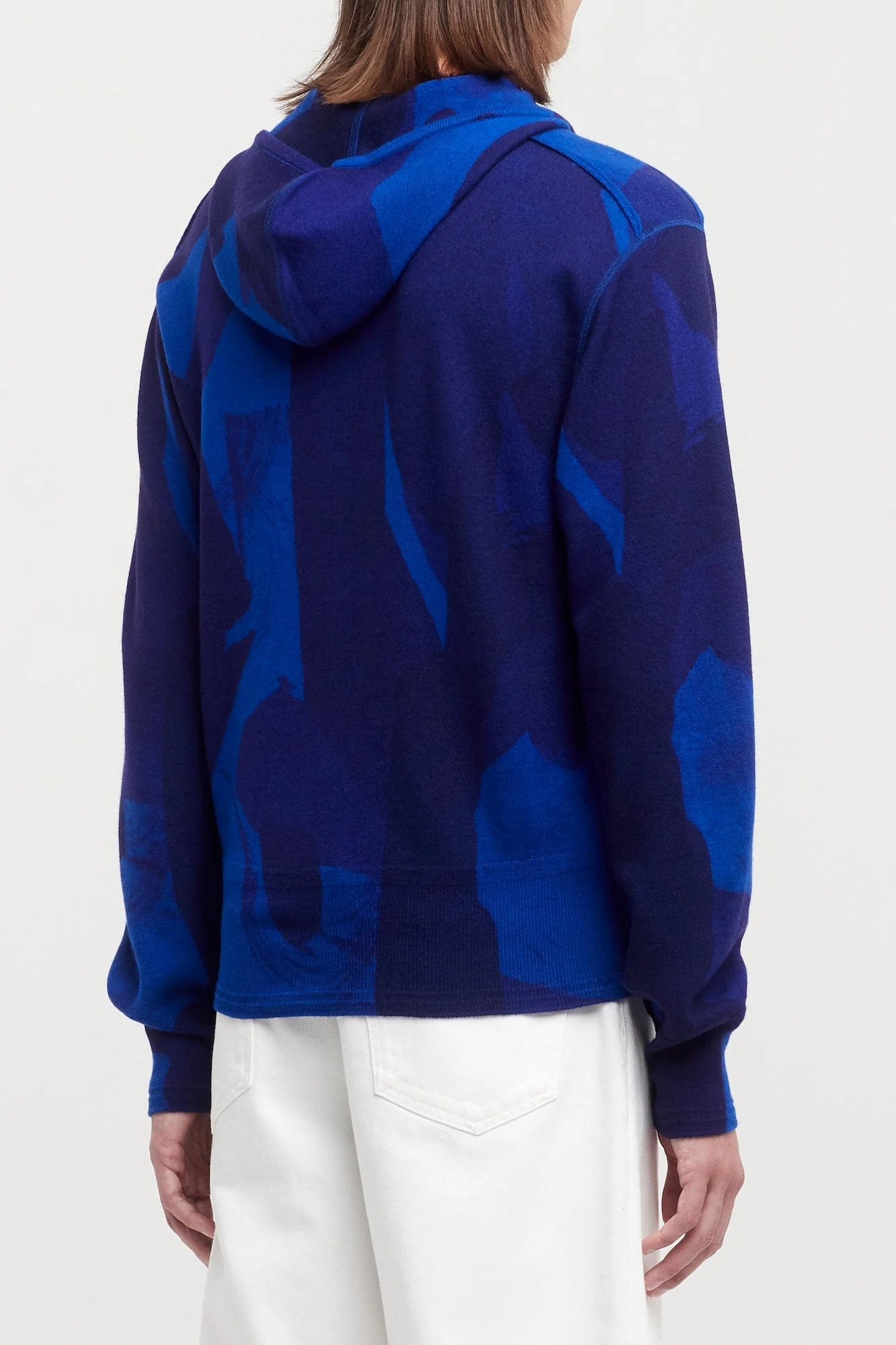 Burberry Knight IP Pattern Knit - Image 3