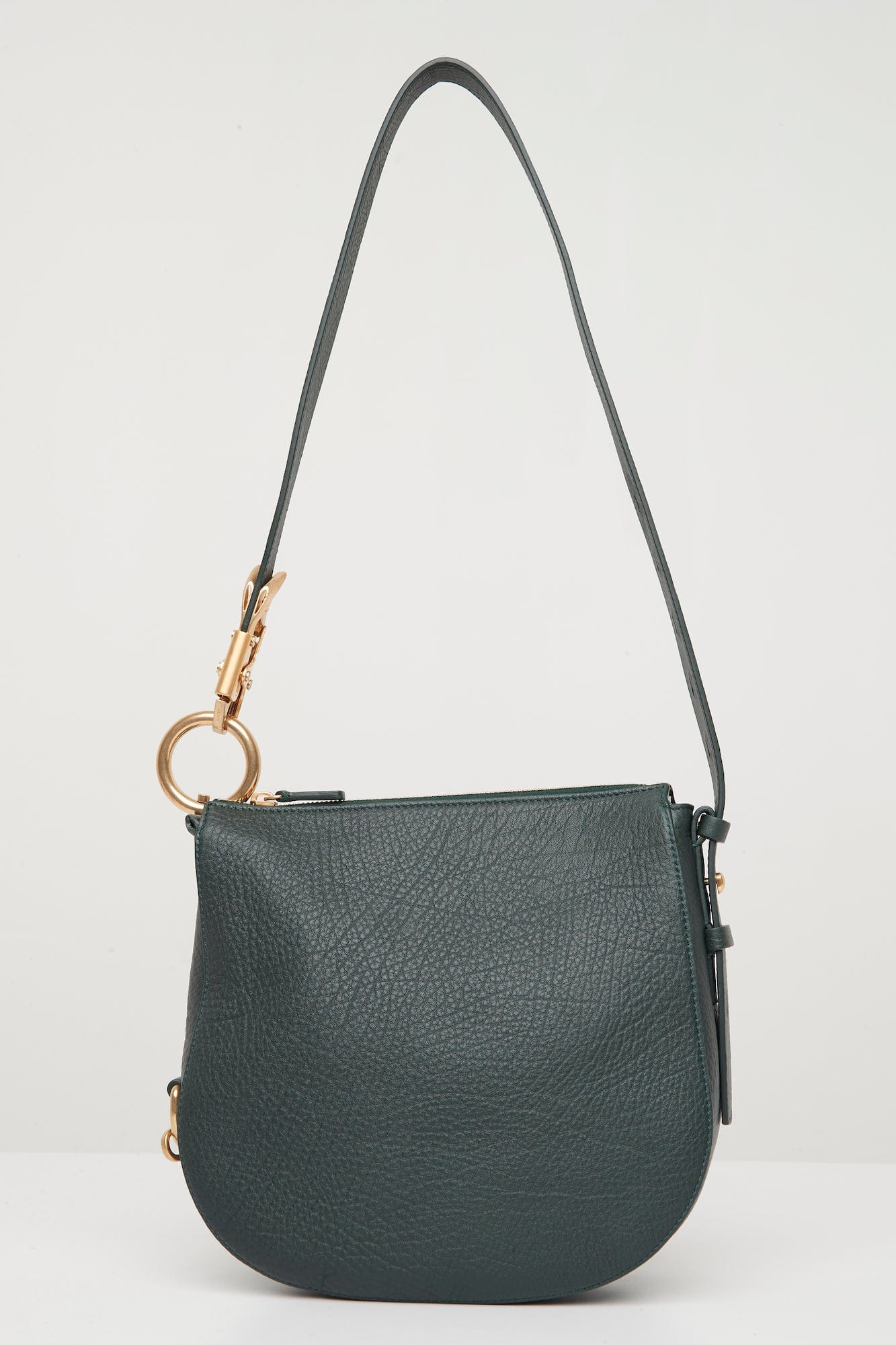 Burberry Small Knight Bag
