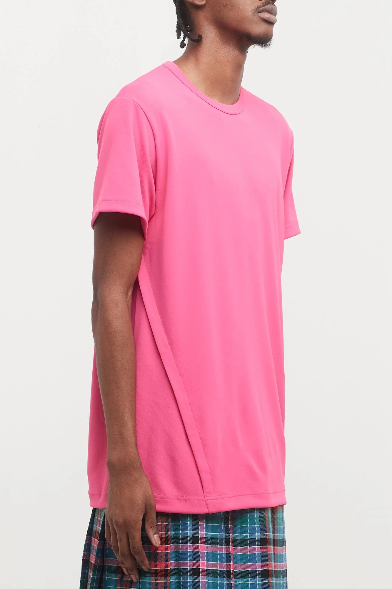 Comme Des Garçons Homme Plus Tubular T - Image 2