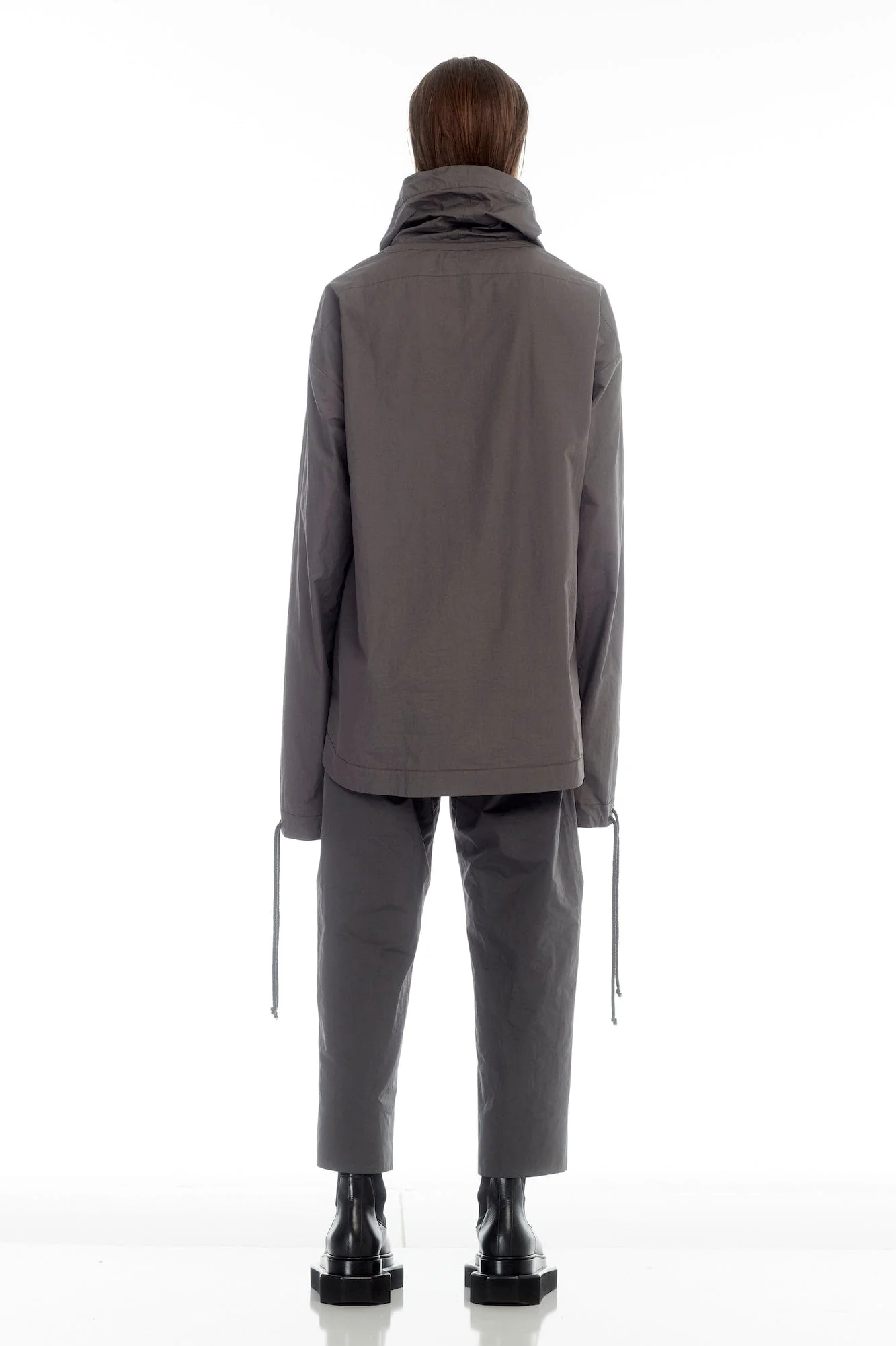 Craig Green Funnel Neck Smock - Image 3