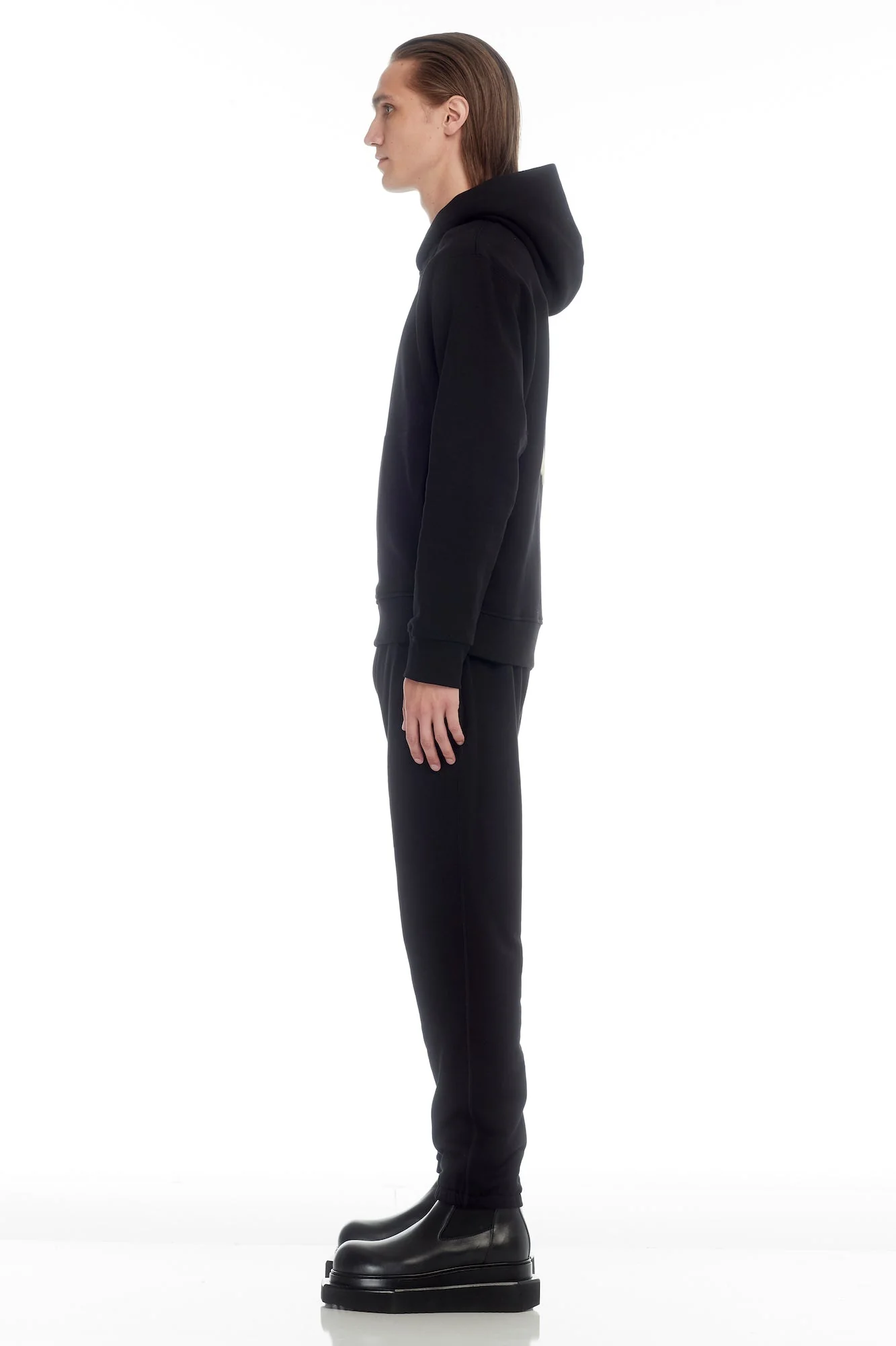 Craig Green Laced Hoodie - Image 2