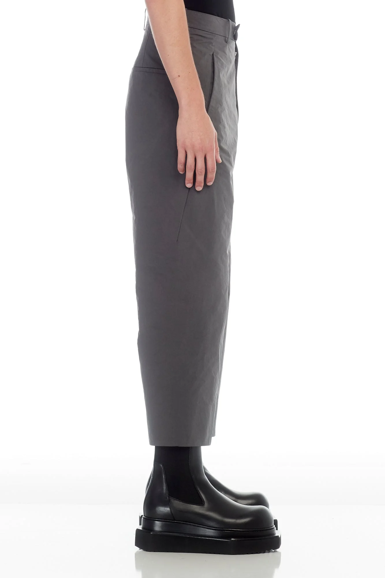 Craig Green Uniform Wide Leg Trouser - Image 4