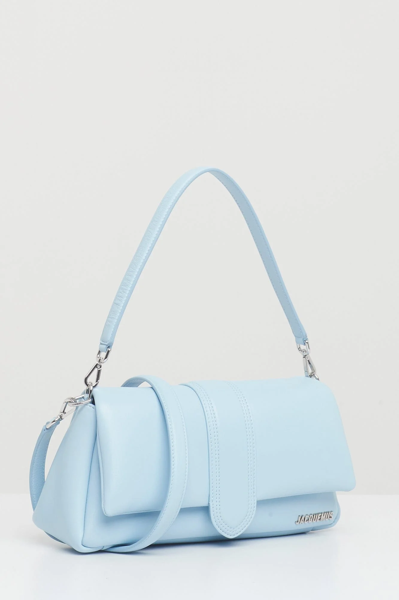 Jacquemus Le Bambimou in Light Blue - Image 2