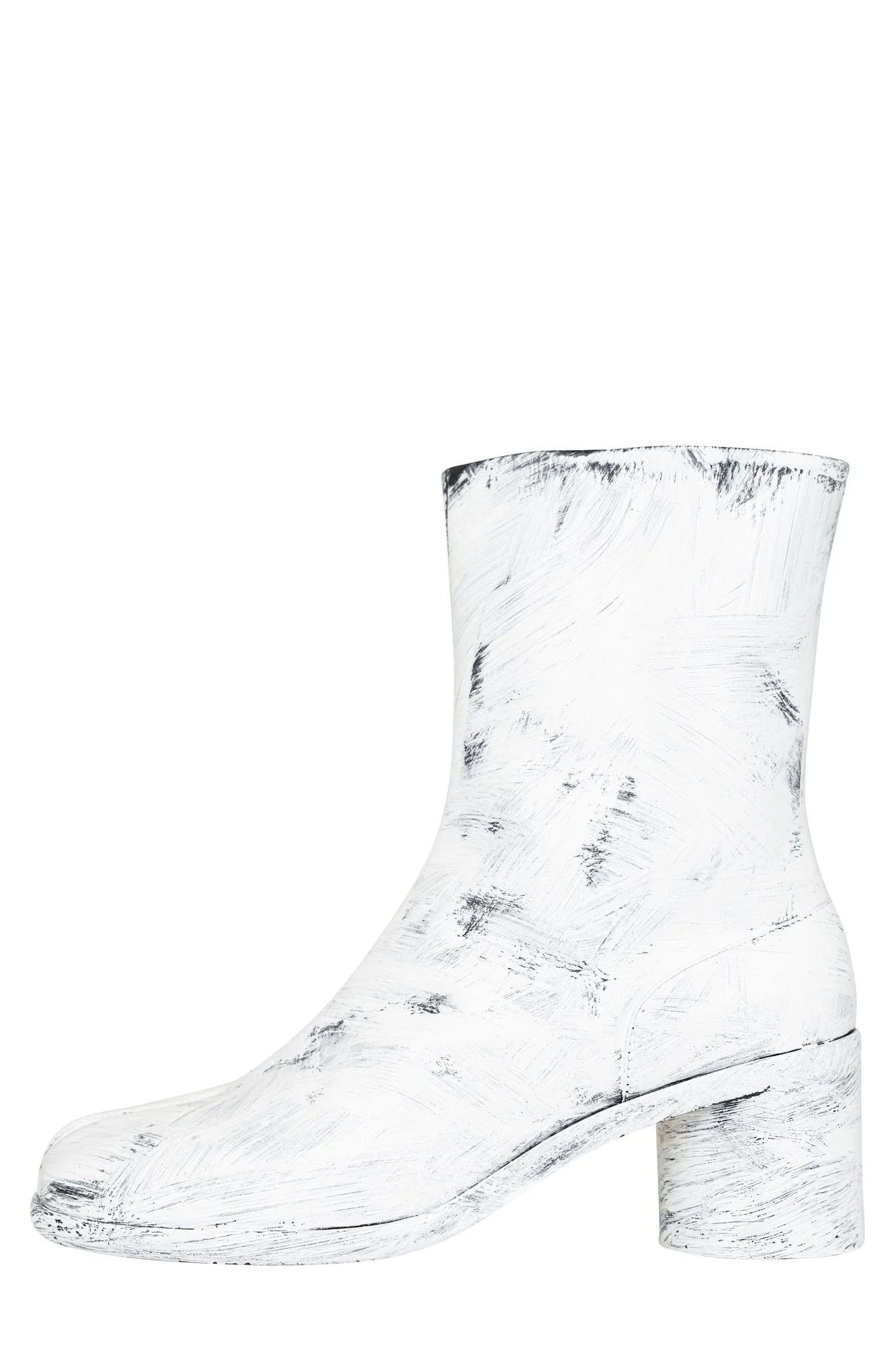 Maison Margiela Painted Tabi Boots H60