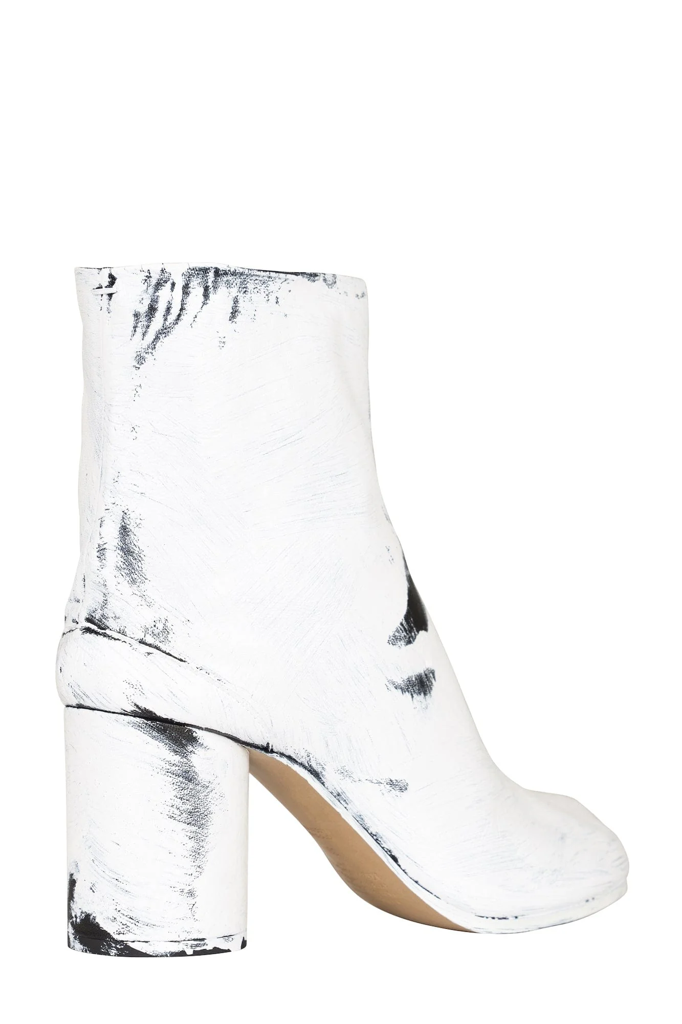 Maison Margiela Painted Tabi Boots H80 - Image 4