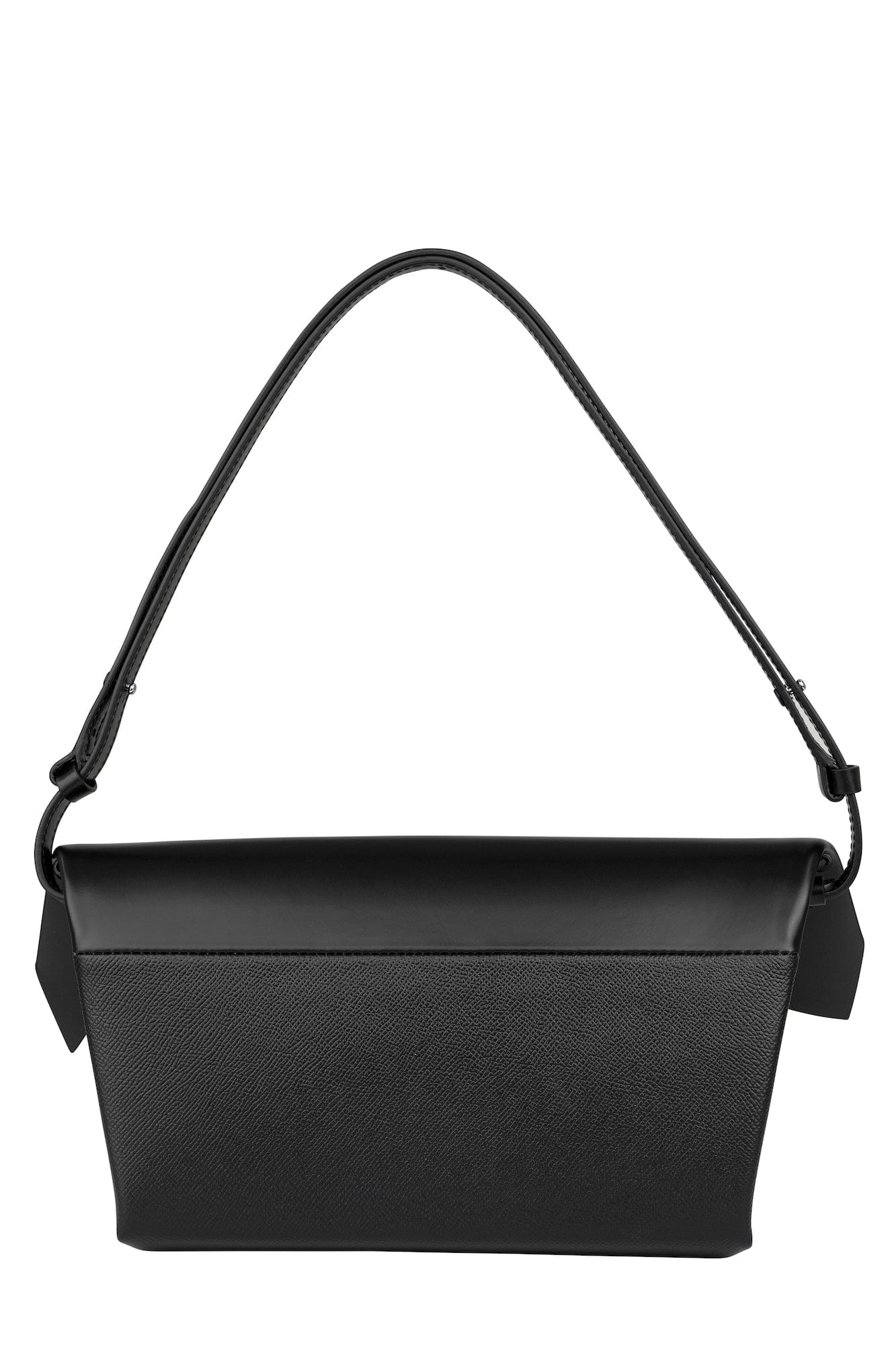 Maison Margiela Snatched Classique Medium in Black - Image 2