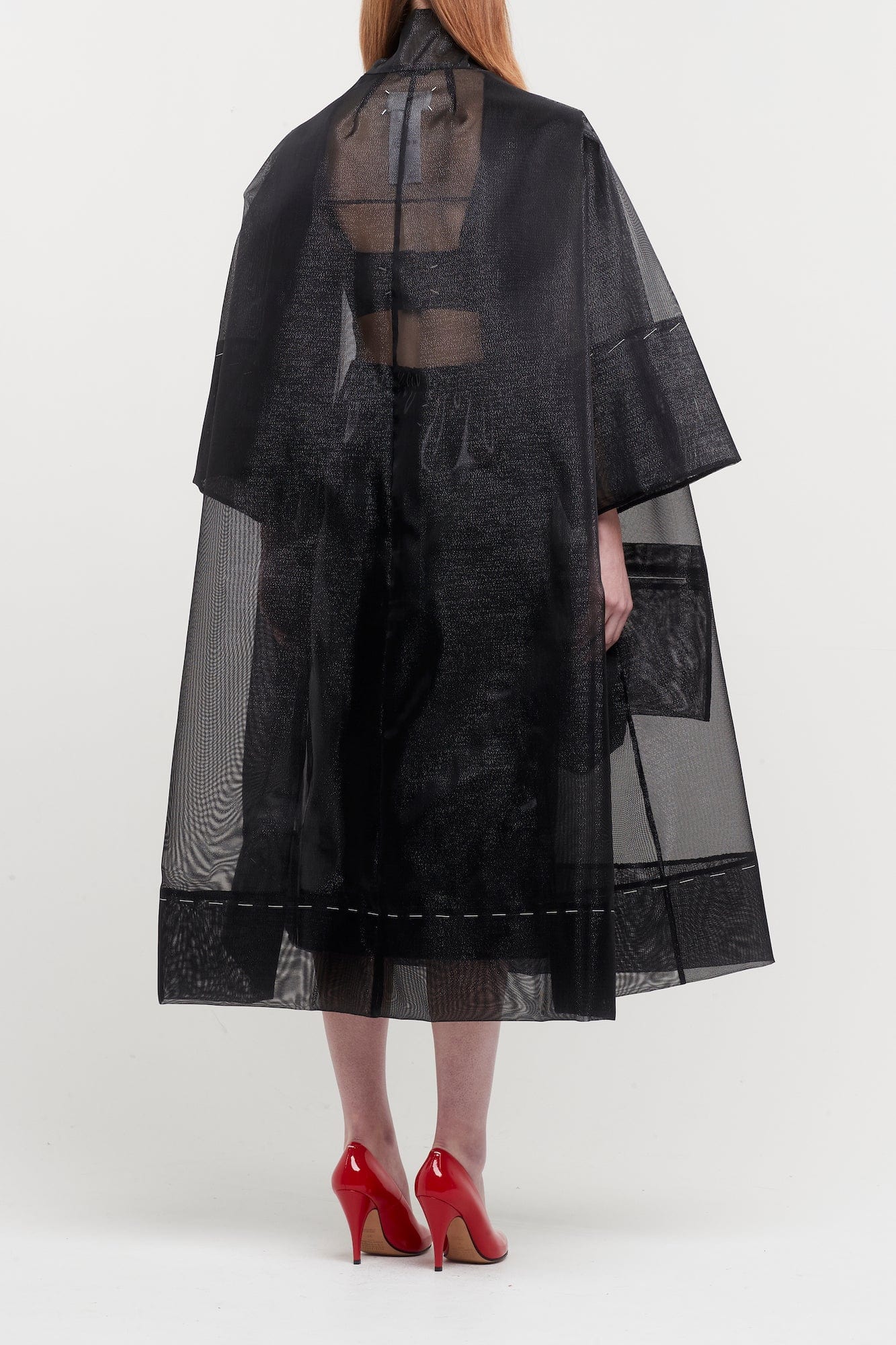 Maison Margiela Sports Jacket - Image 3